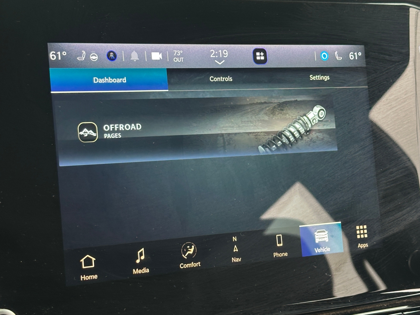 Thumbnail: 2022 Jeep Wagoneer - 3