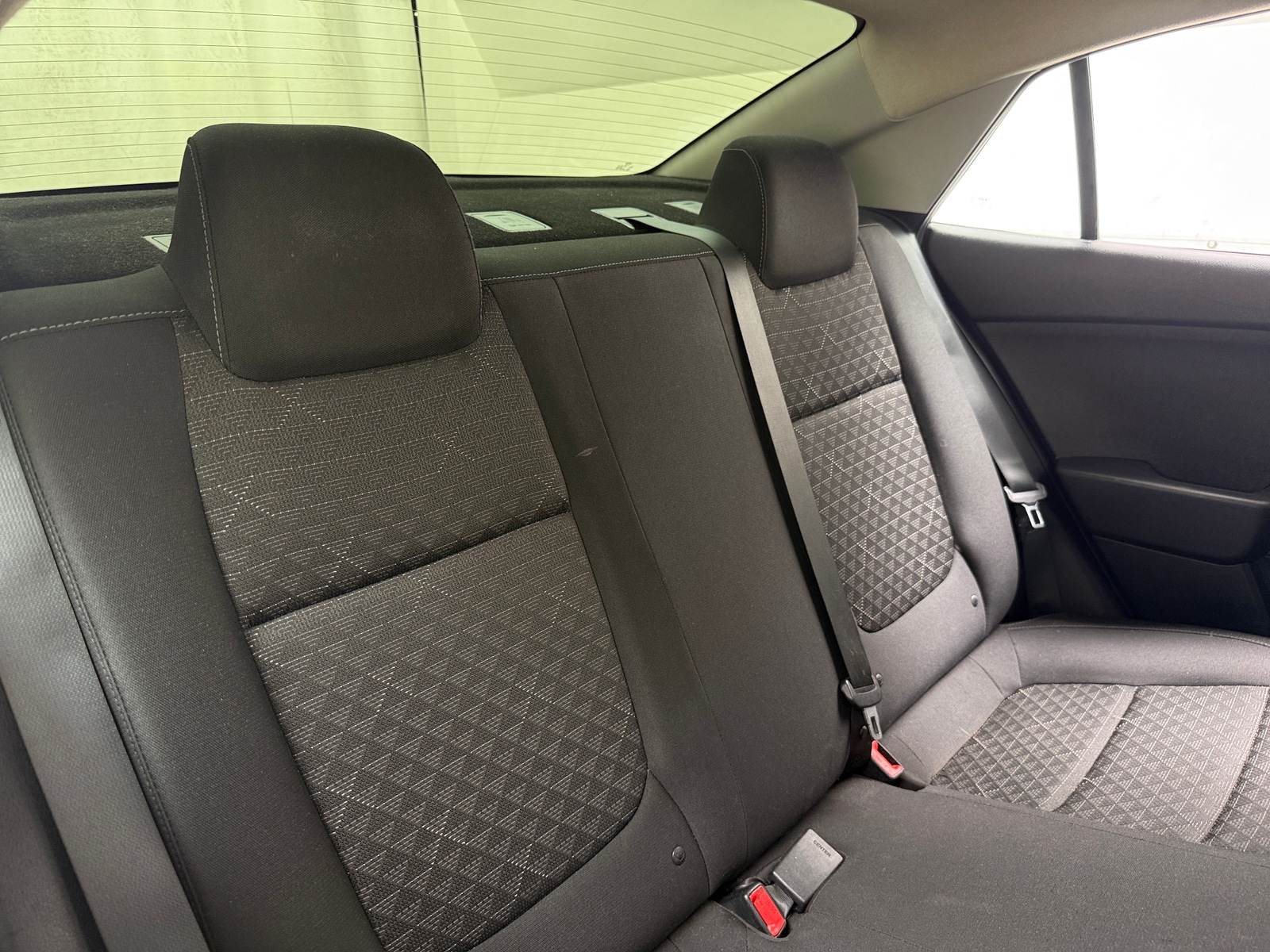 Thumbnail: 2018 Kia Rio - 6