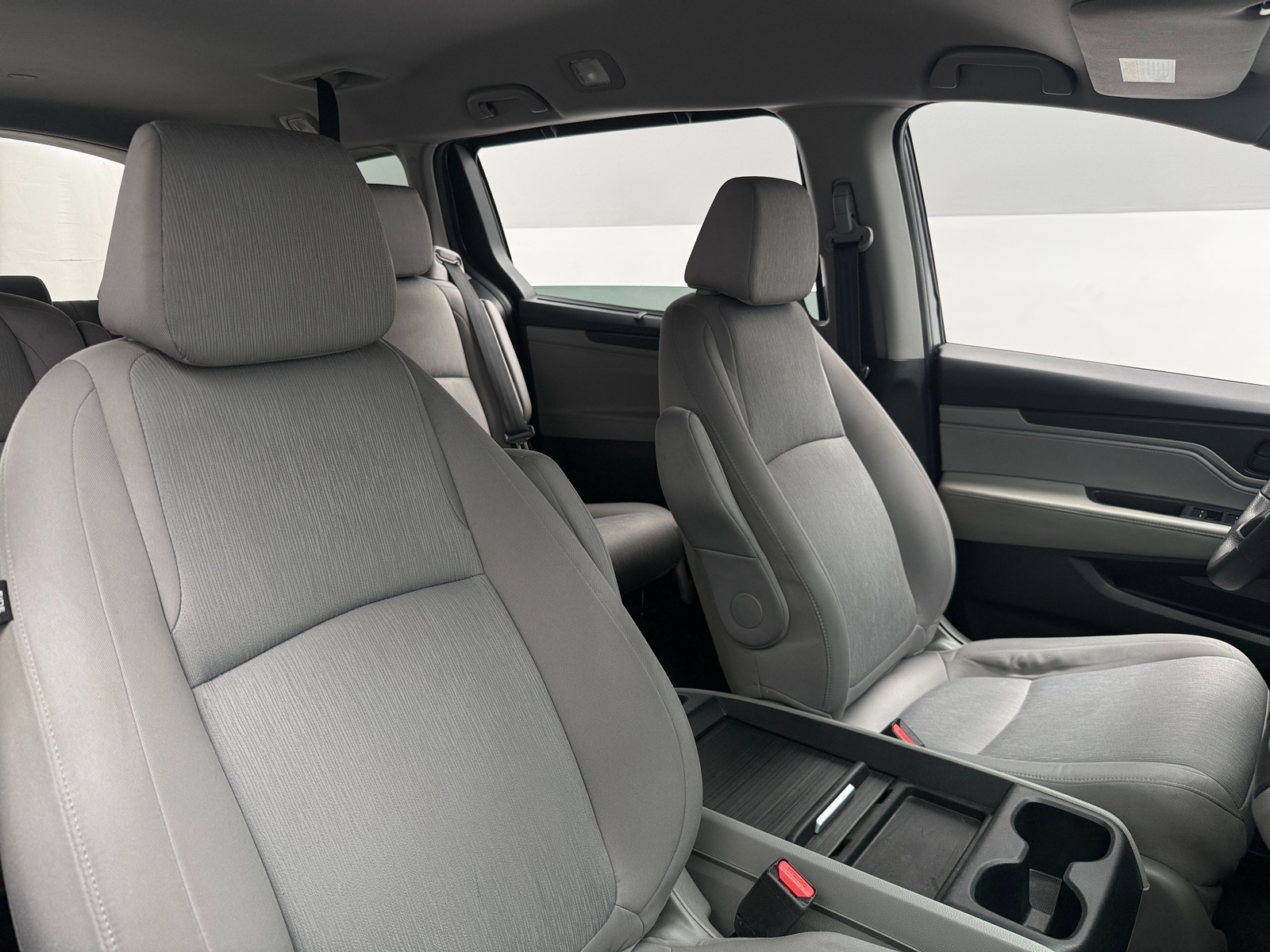 Thumbnail: 2023 Honda Odyssey - 2