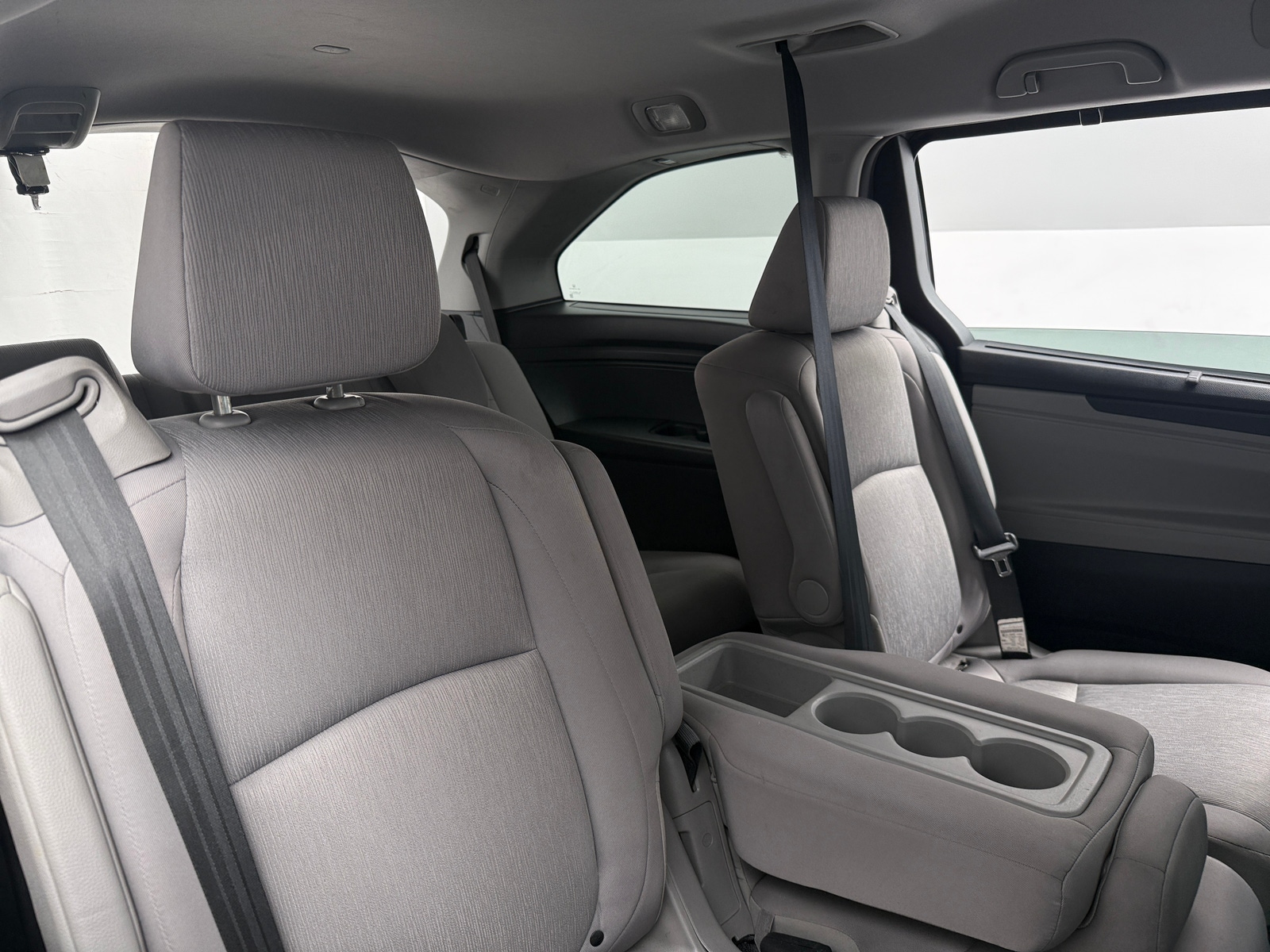 Thumbnail: 2023 Honda Odyssey - 6