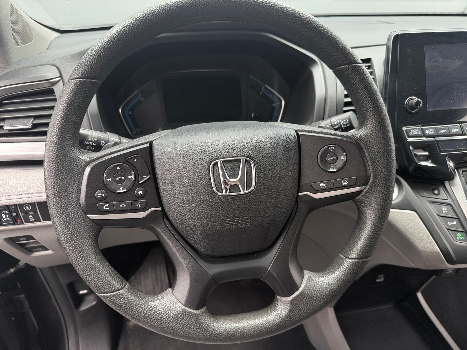 Thumbnail: 2023 Honda Odyssey - 5