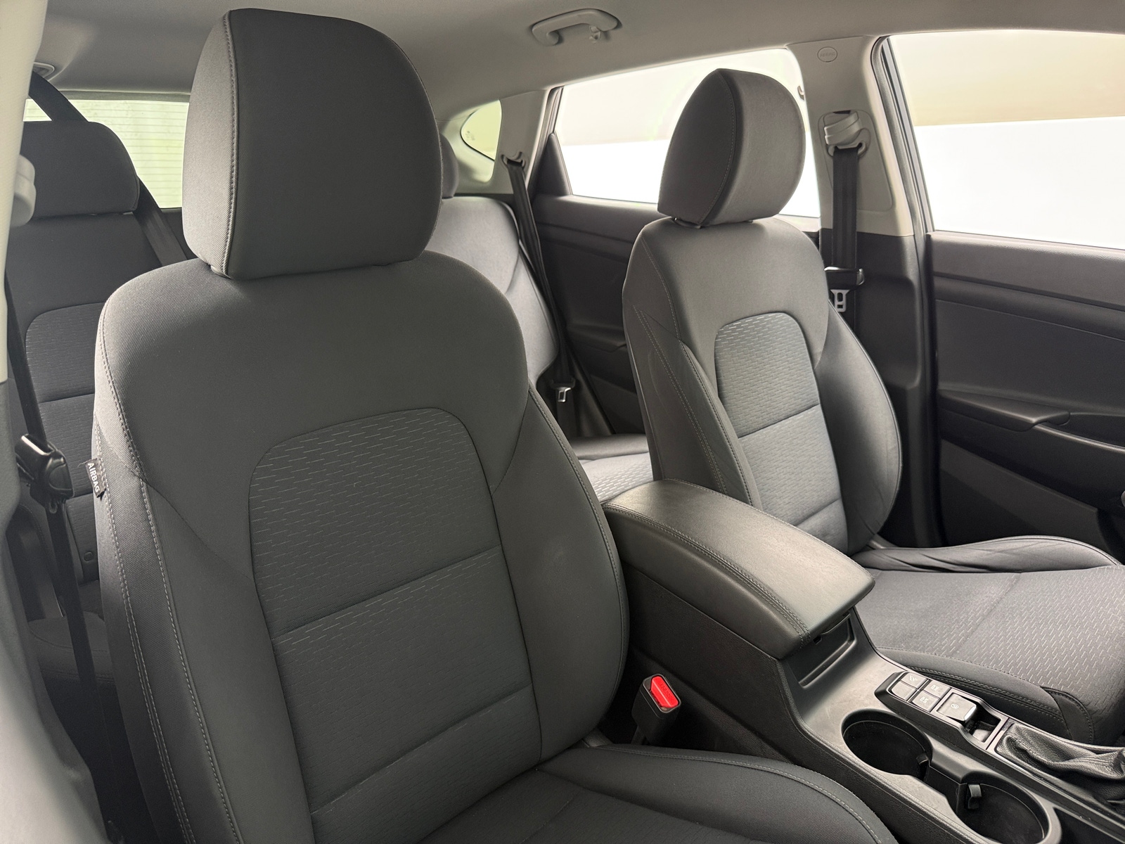 Thumbnail: 2019 Hyundai Tucson - 2