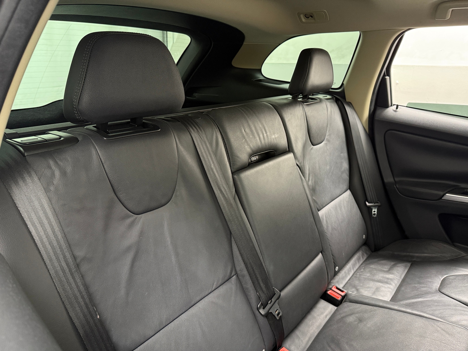 Thumbnail: 2013 Volvo XC60 - 6