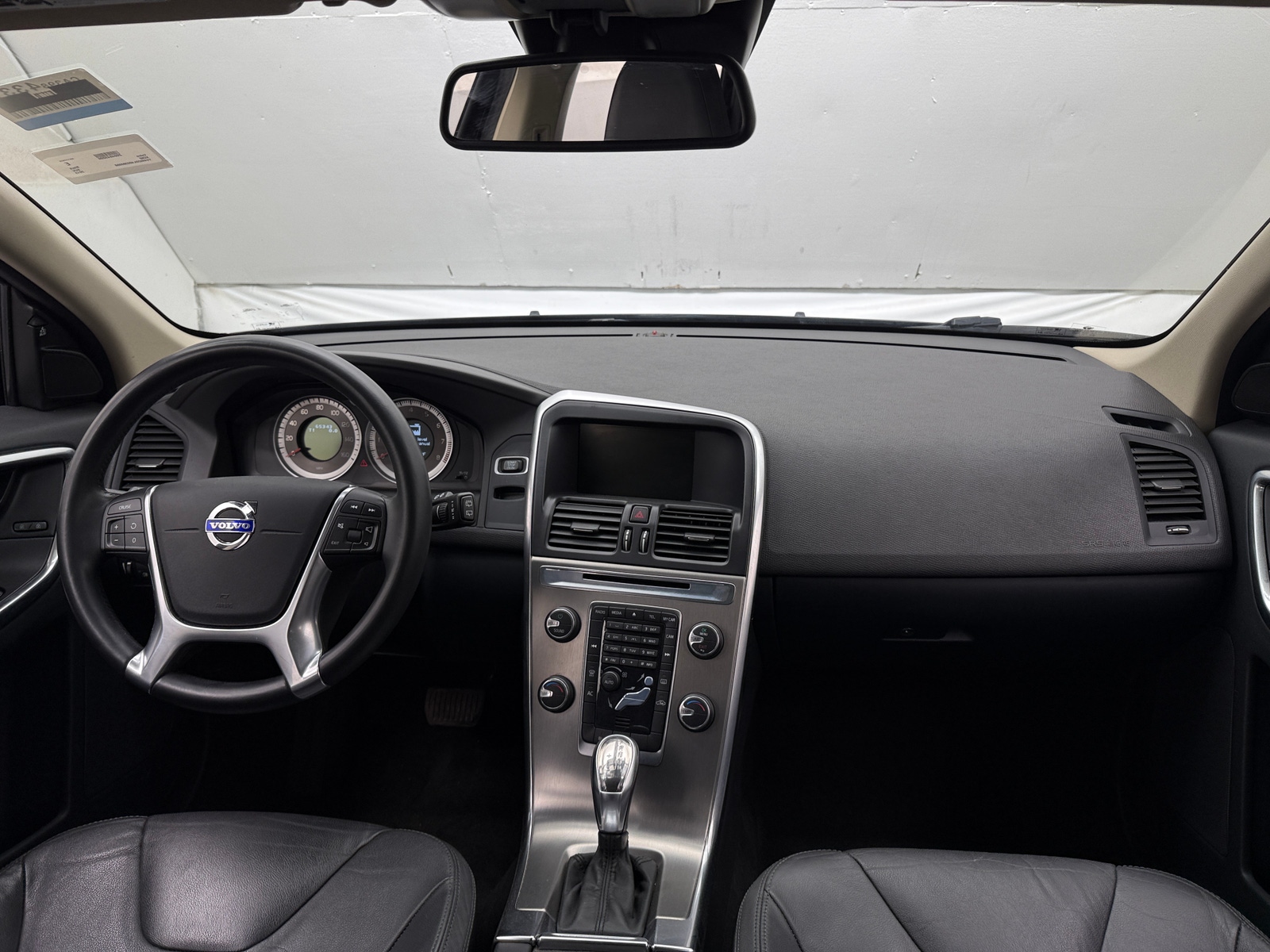 Thumbnail: 2013 Volvo XC60 - 3