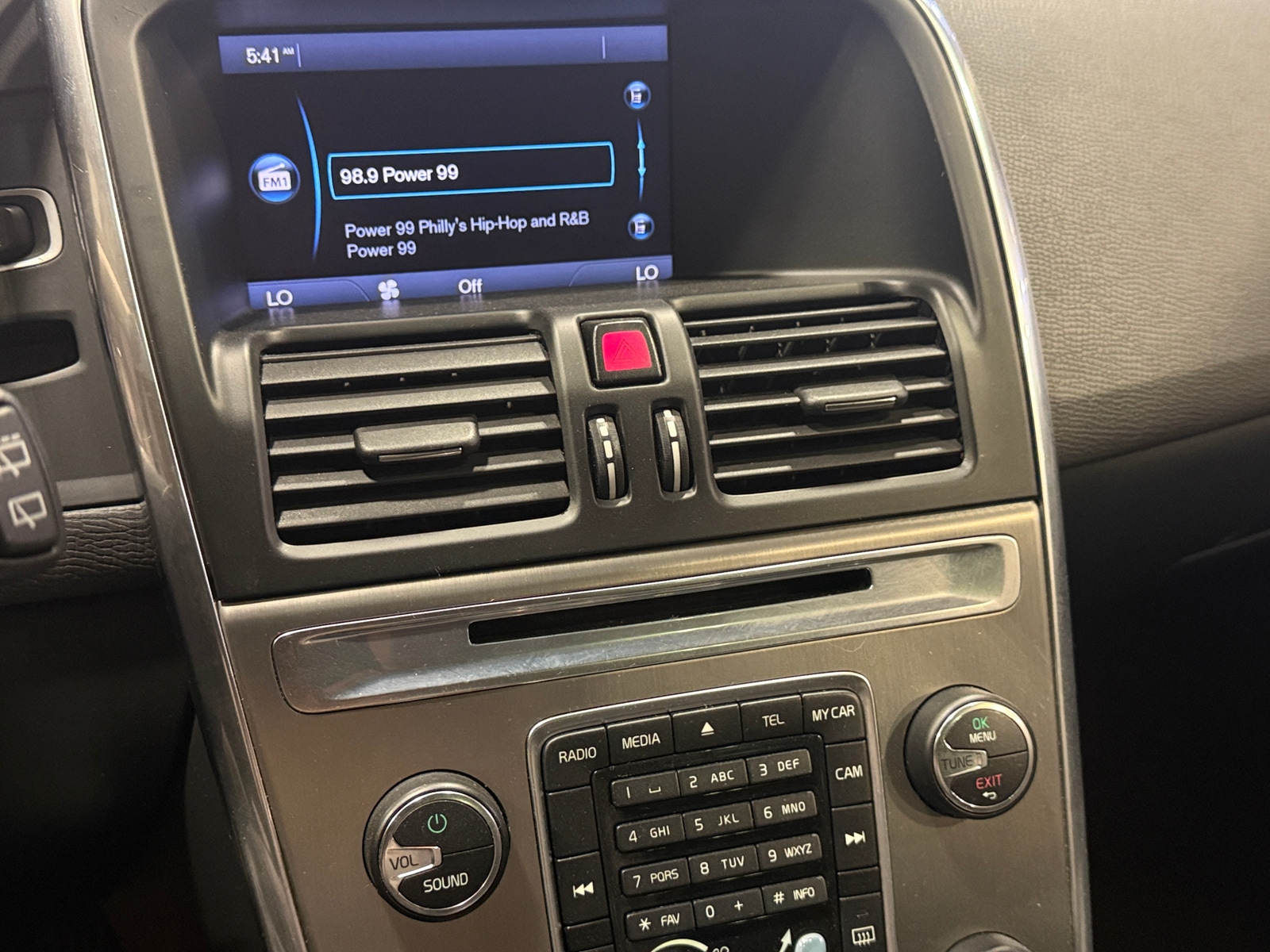 Thumbnail: 2013 Volvo XC60 - 4