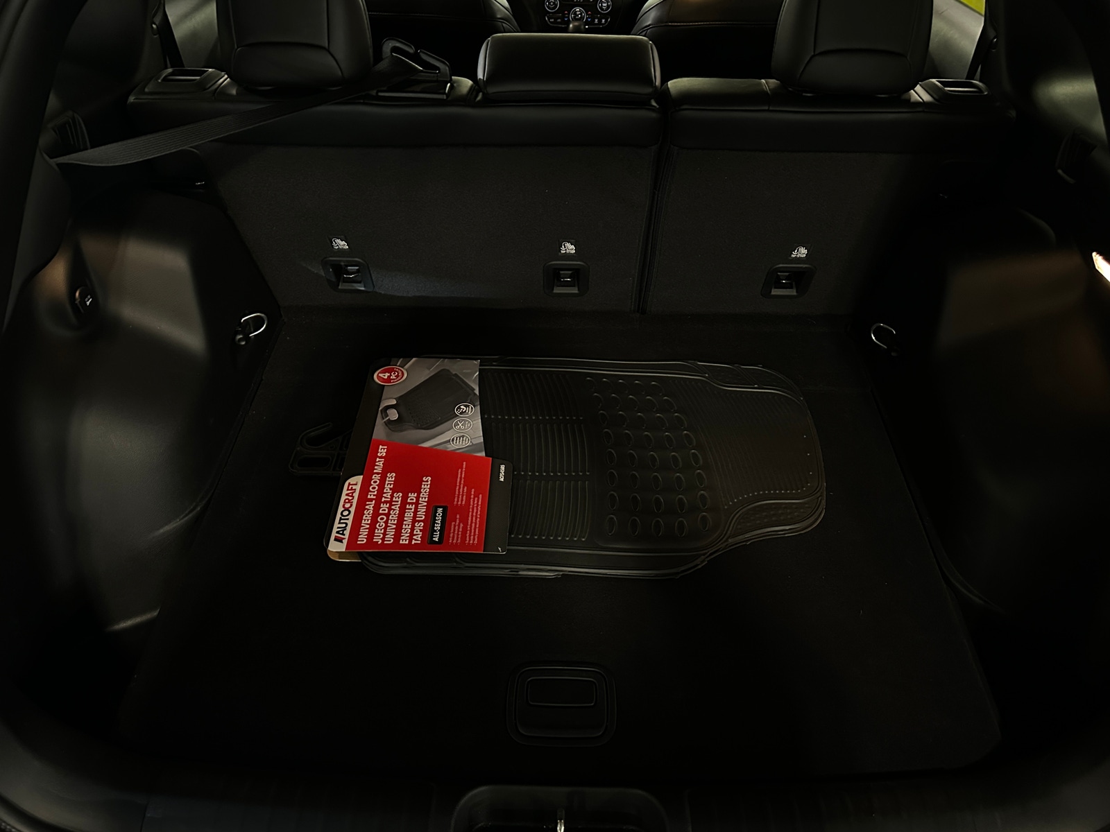 Thumbnail: 2020 Jeep Cherokee - 7