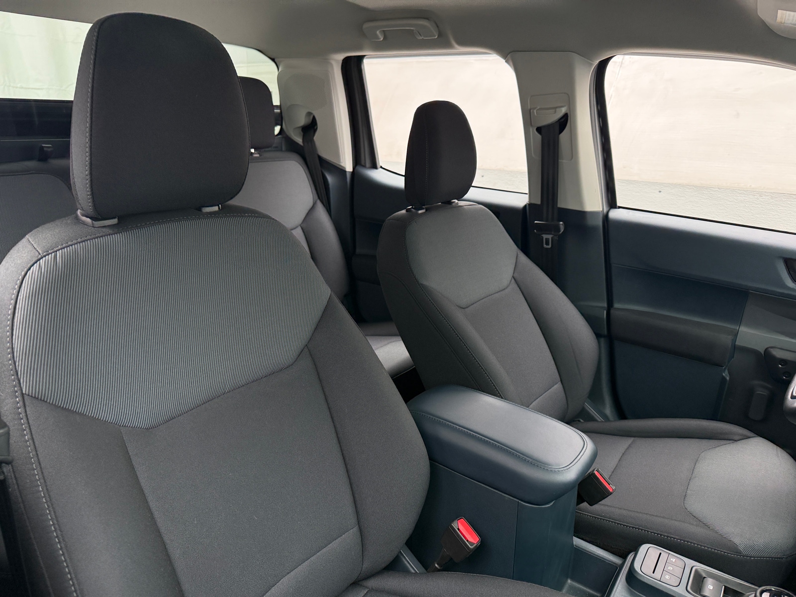 Thumbnail: 2022 Ford Maverick - 2