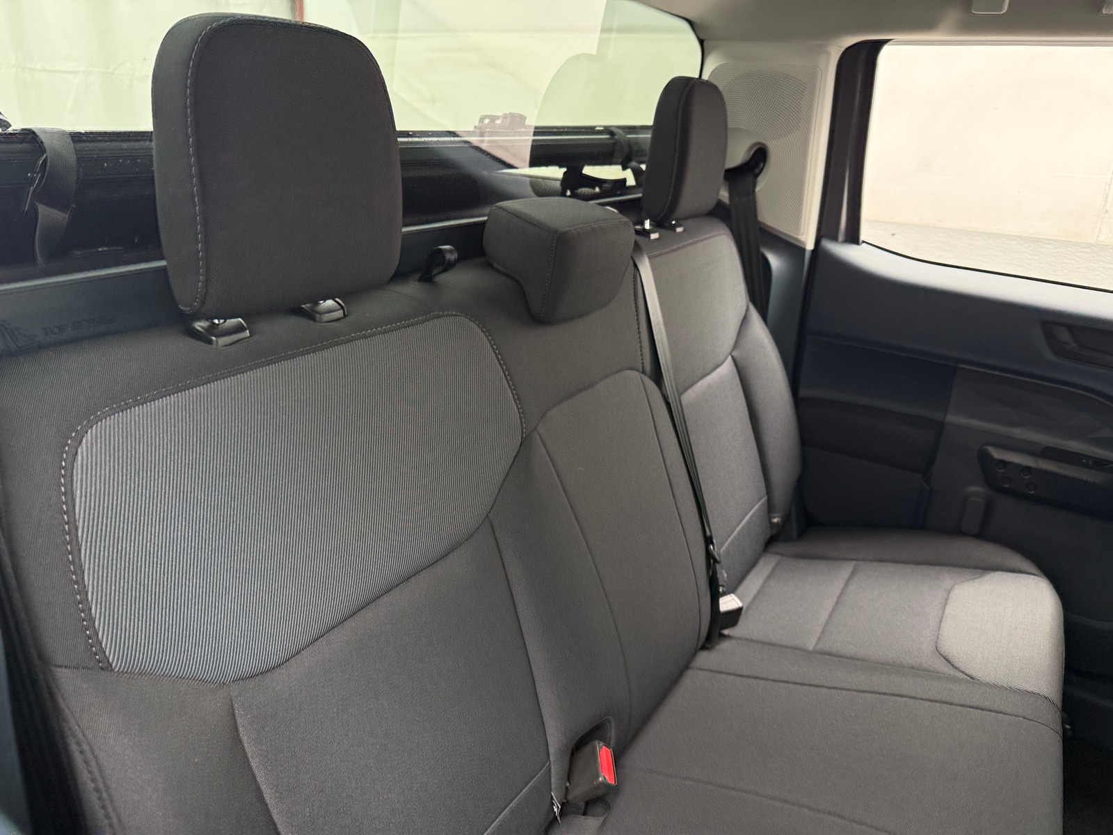 Thumbnail: 2022 Ford Maverick - 5