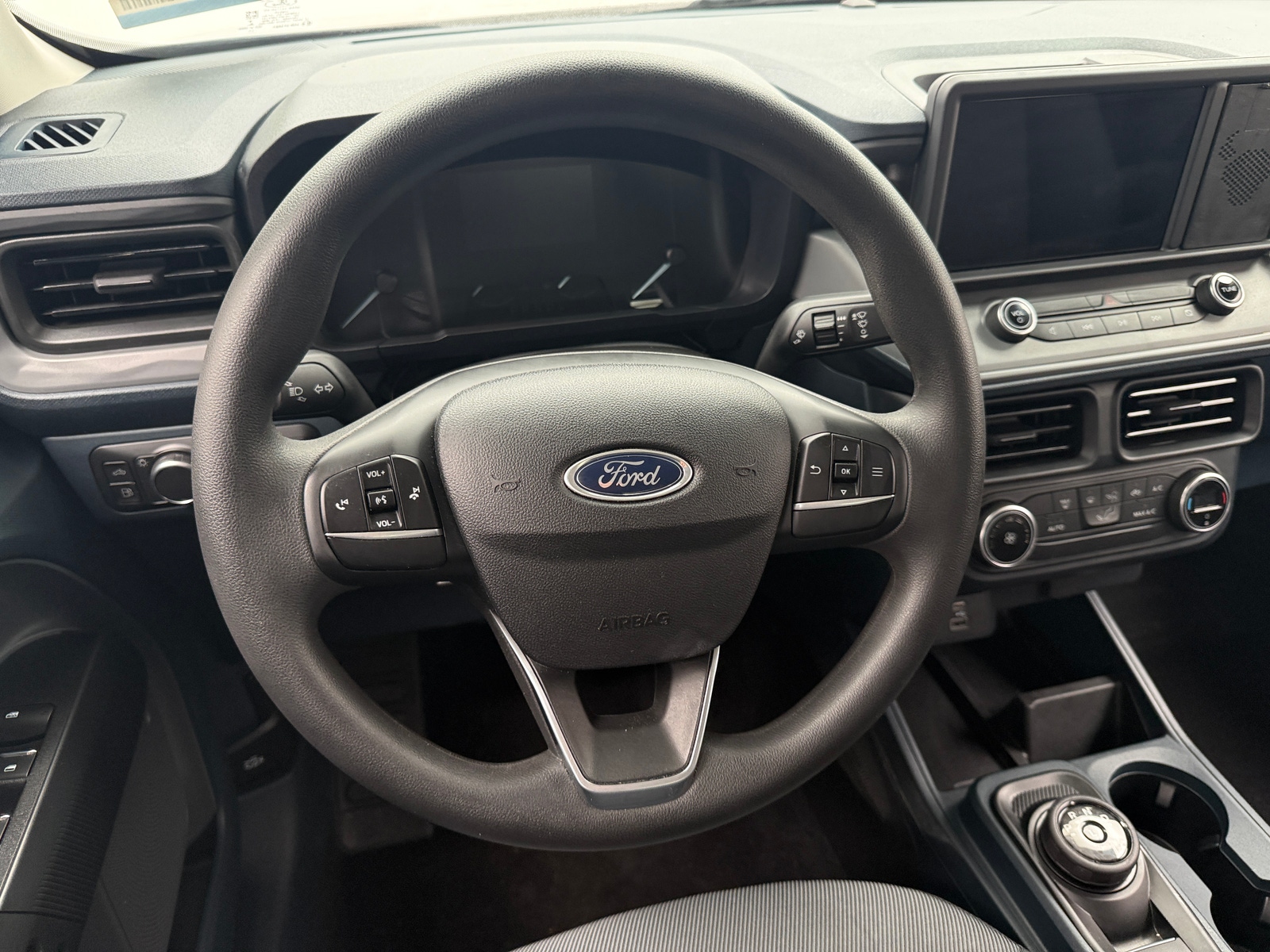 Thumbnail: 2022 Ford Maverick - 4