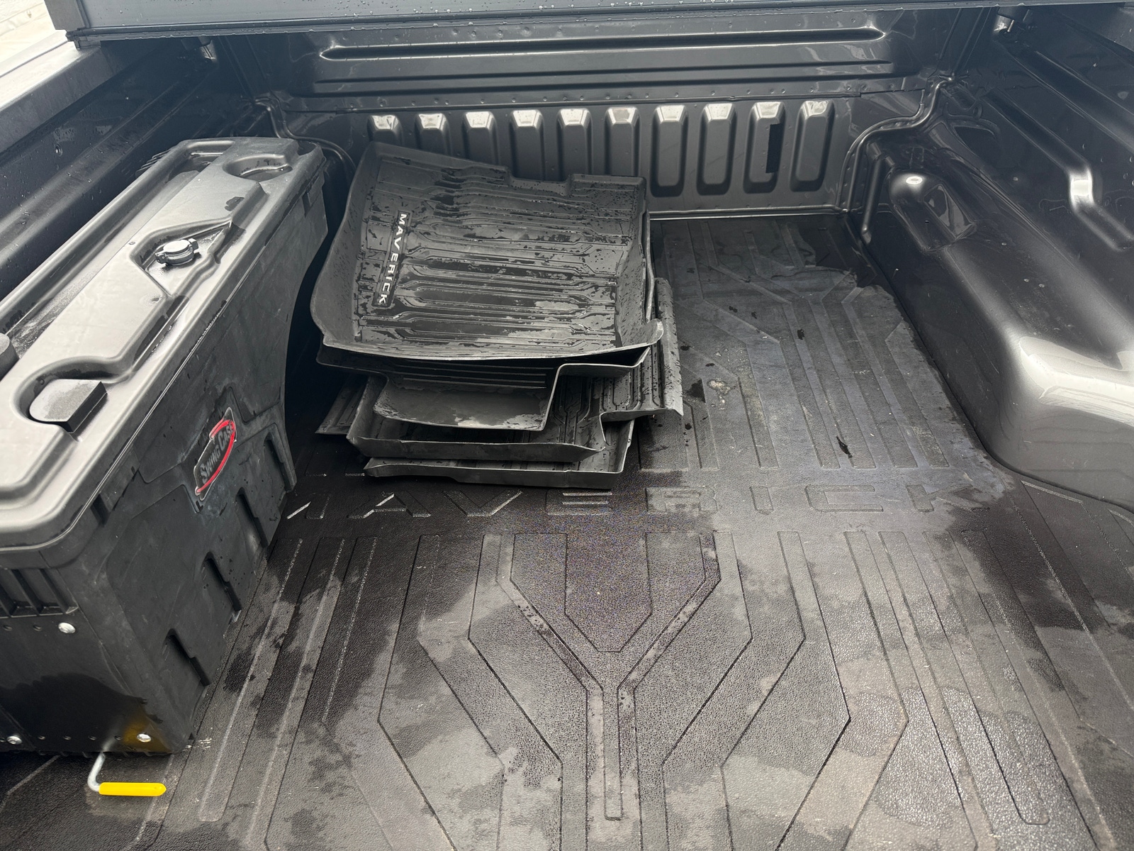 Thumbnail: 2022 Ford Maverick - 6