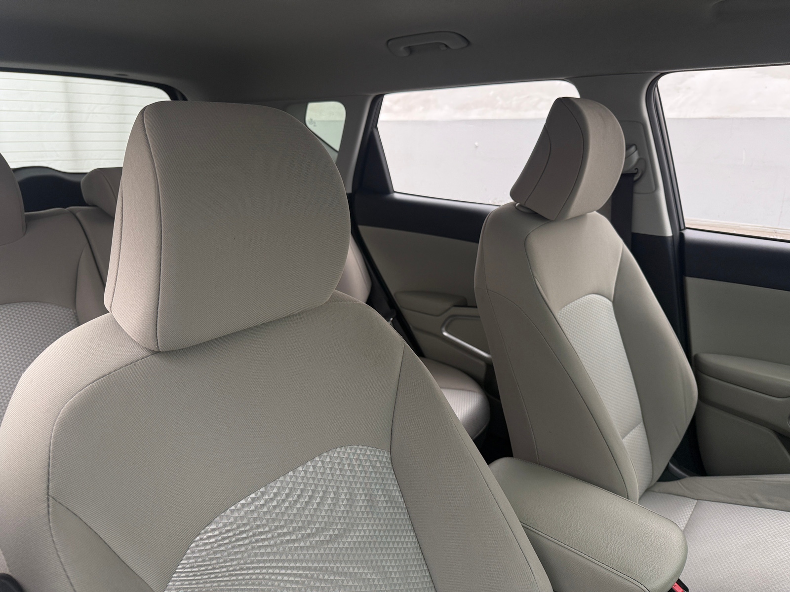 Thumbnail: 2021 Kia Soul - 2