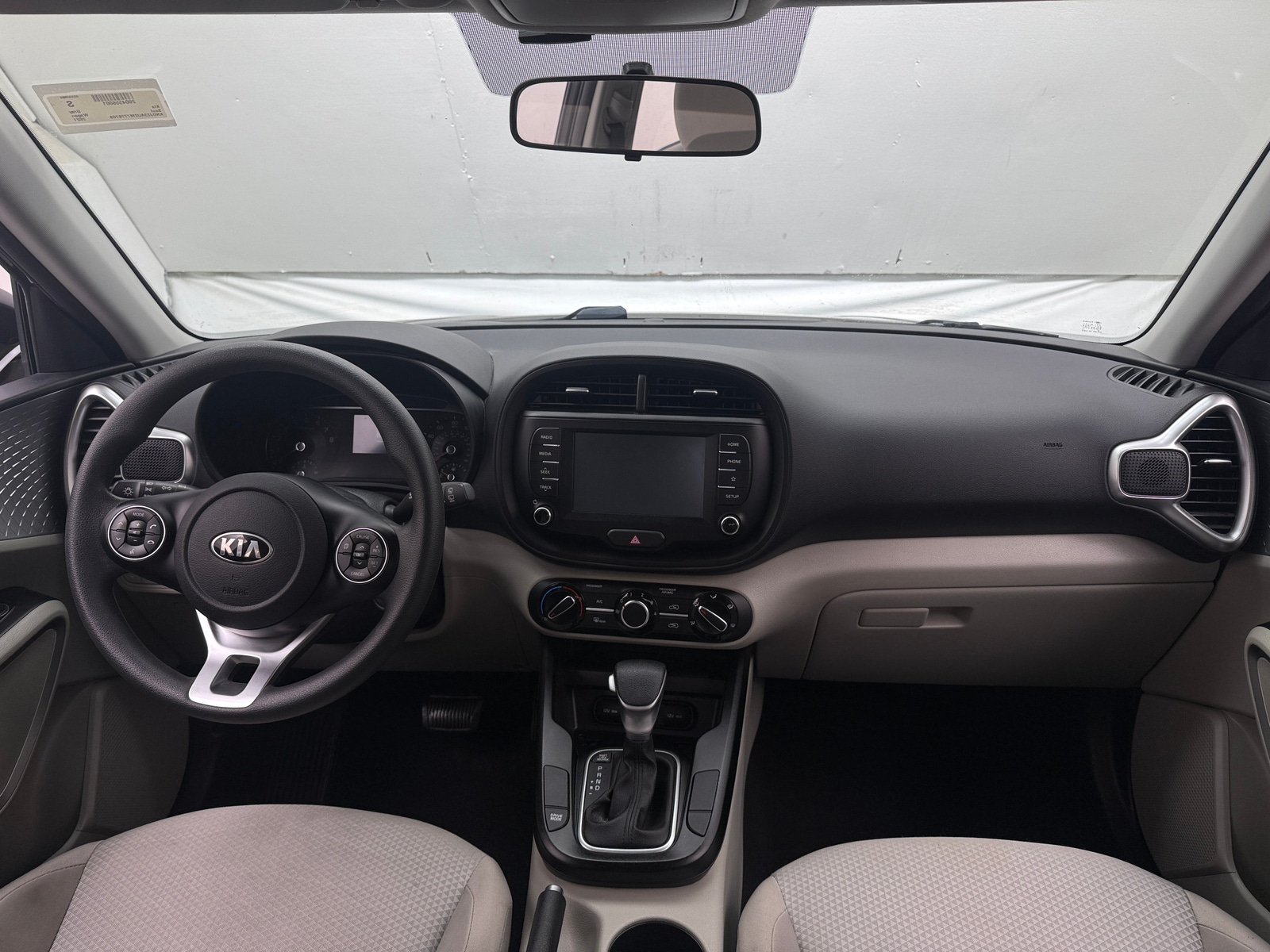 Thumbnail: 2021 Kia Soul - 3