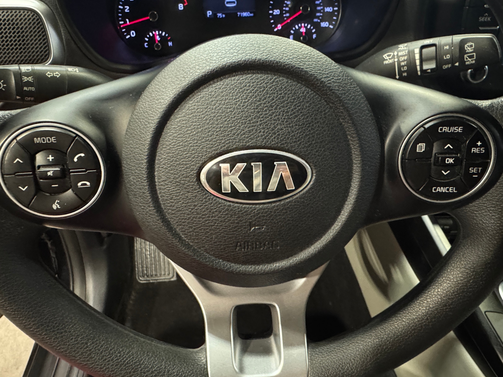 Thumbnail: 2021 Kia Soul - 5