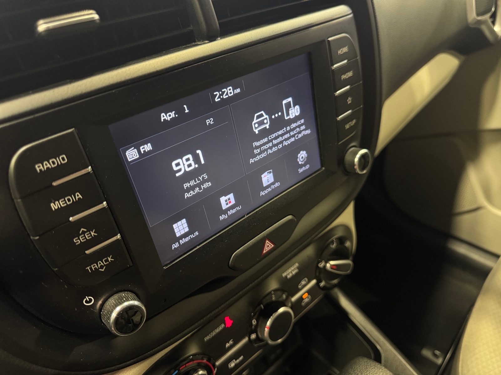 Thumbnail: 2021 Kia Soul - 4