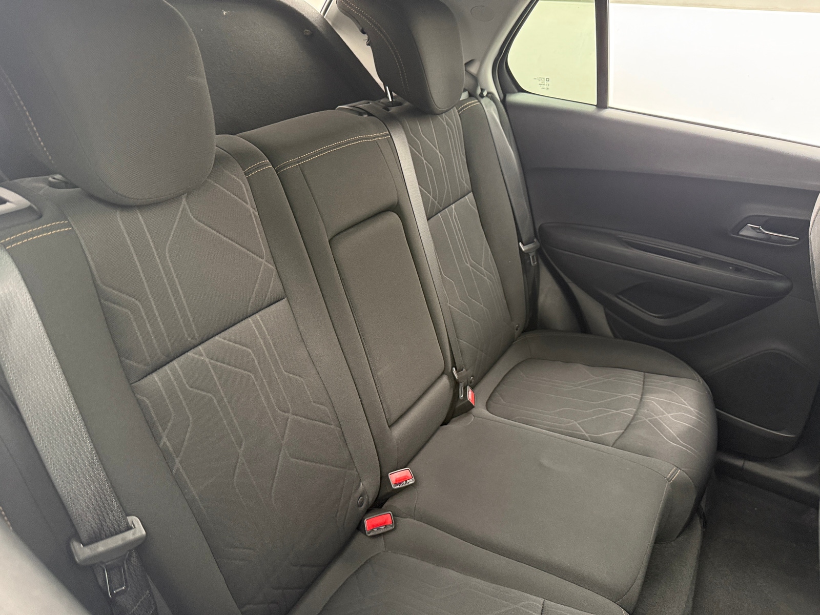 Thumbnail: 2020 Chevrolet Trax - 6