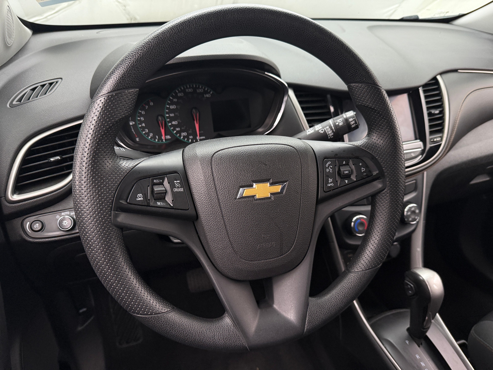 Thumbnail: 2020 Chevrolet Trax - 5