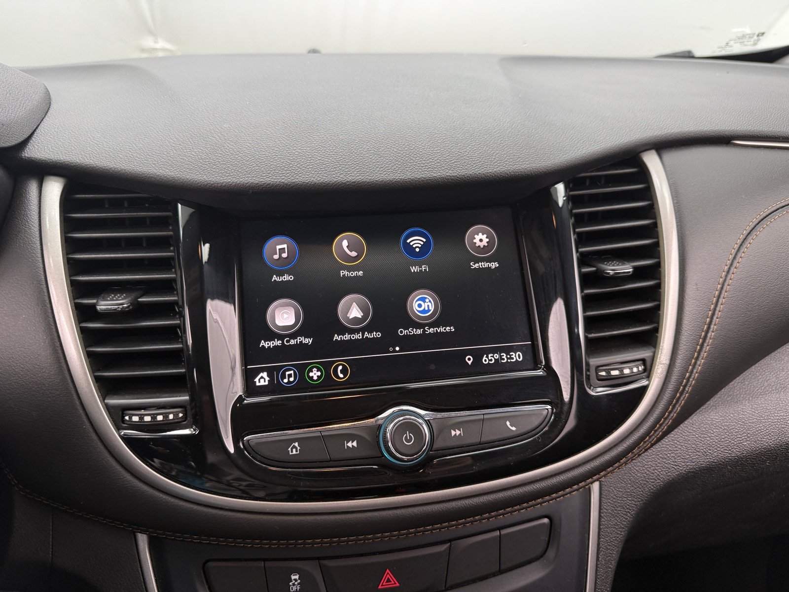 Thumbnail: 2020 Chevrolet Trax - 4