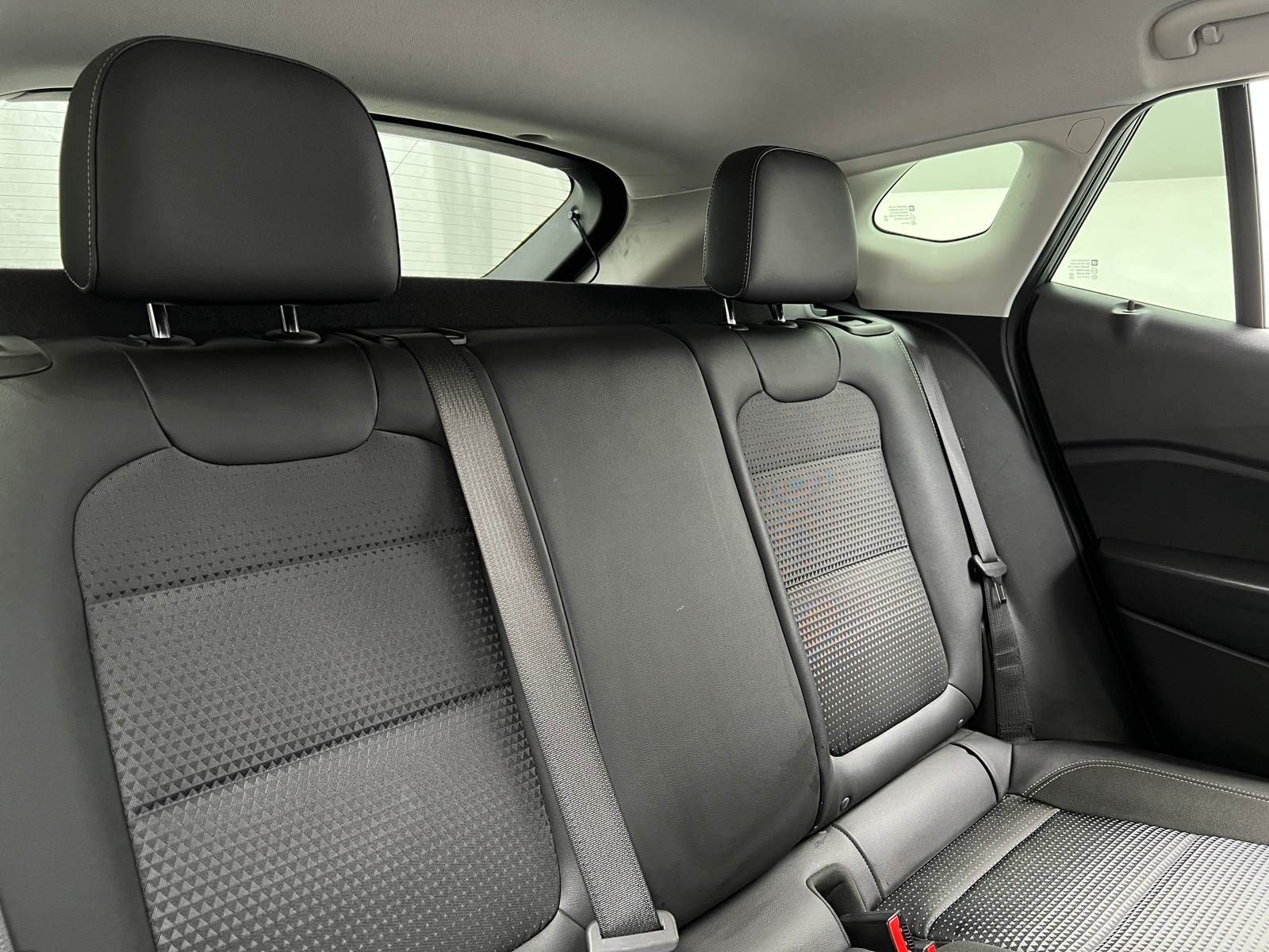 Thumbnail: 2025 Chevrolet Trax - 6