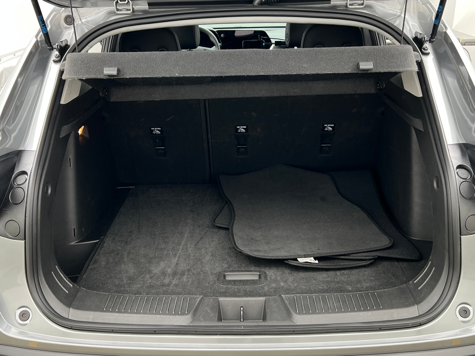 Thumbnail: 2025 Chevrolet Trax - 7