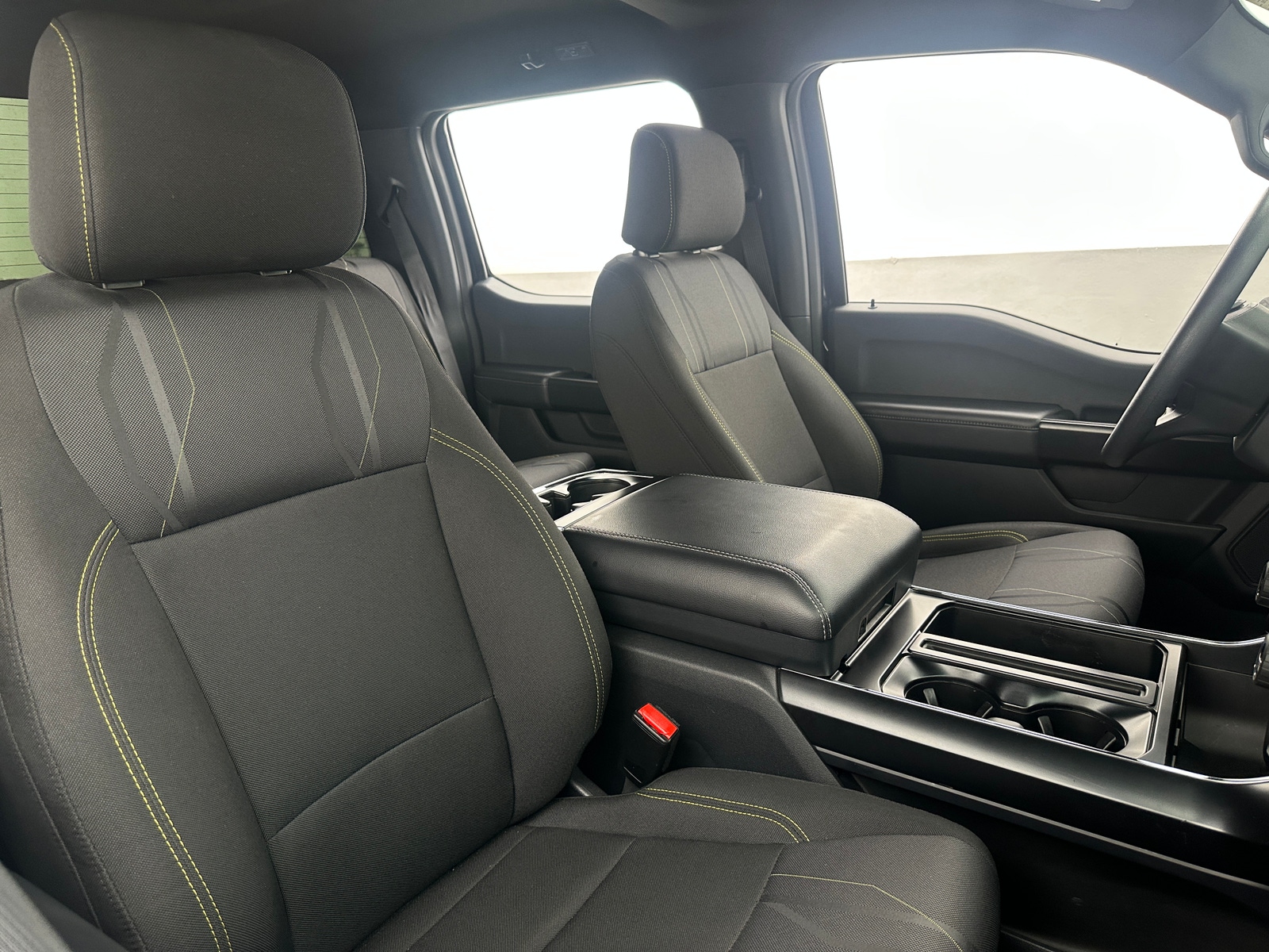 Thumbnail: 2025 Ford Econoline - 2