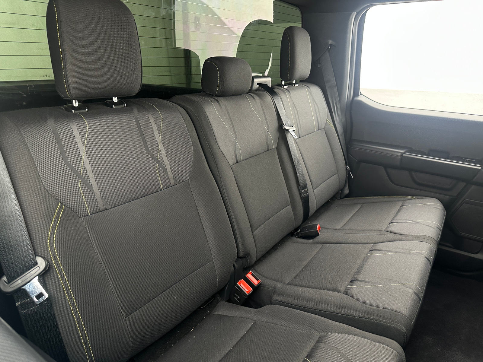 Thumbnail: 2025 Ford Econoline - 6