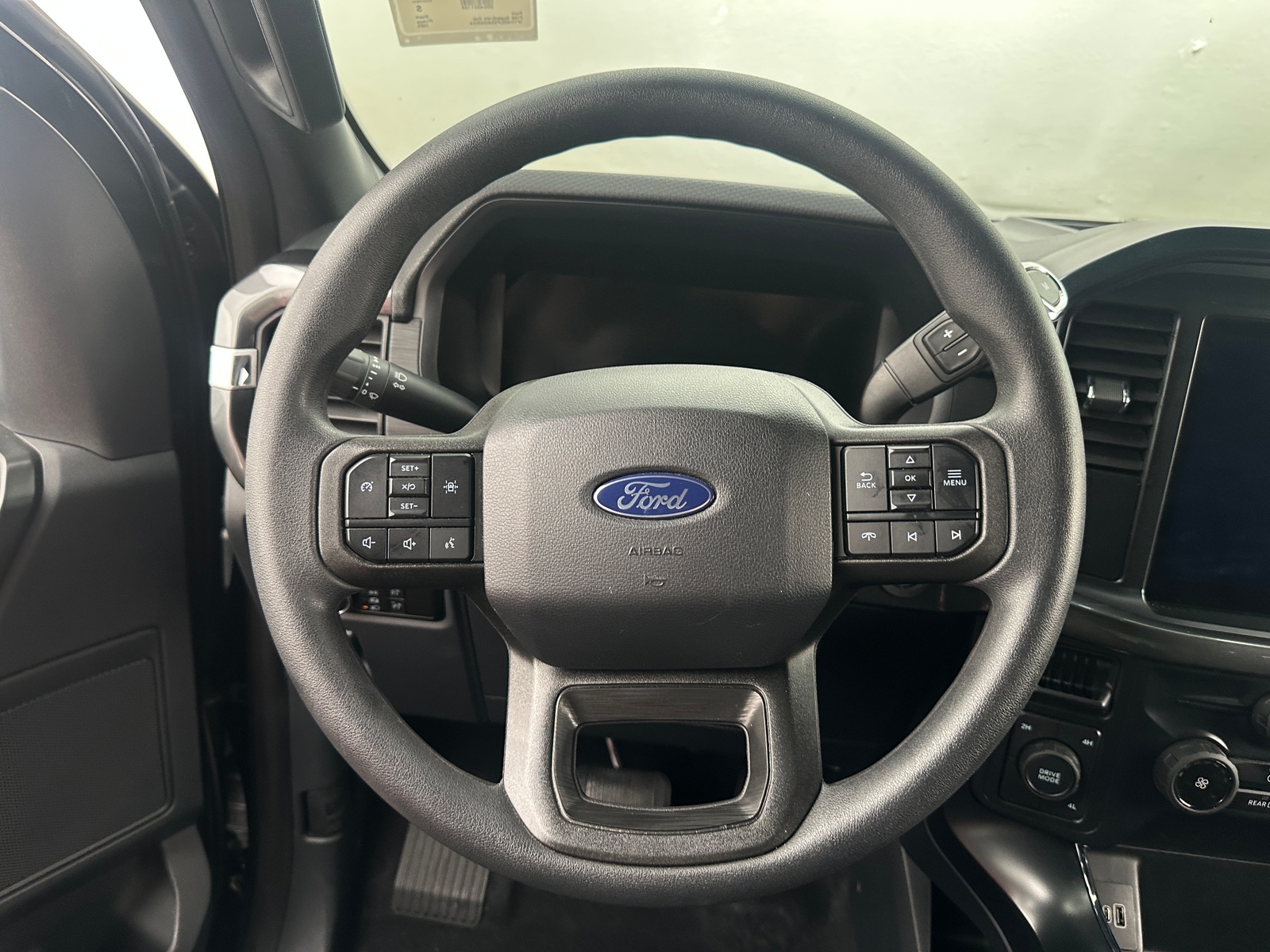 Thumbnail: 2025 Ford Econoline - 5