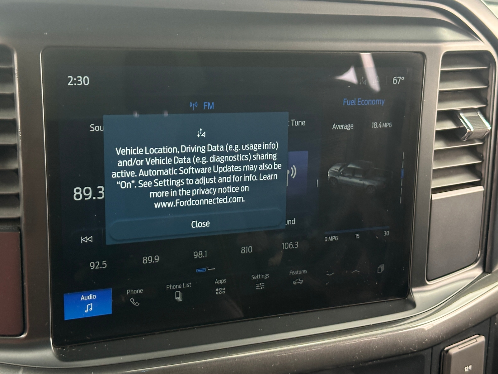 Thumbnail: 2025 Ford Econoline - 4