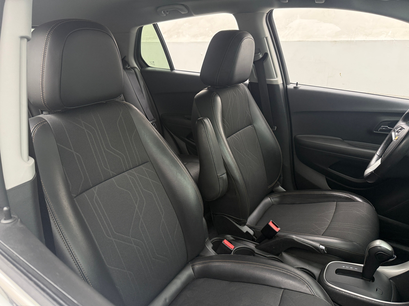Thumbnail: 2018 Chevrolet Trax - 2