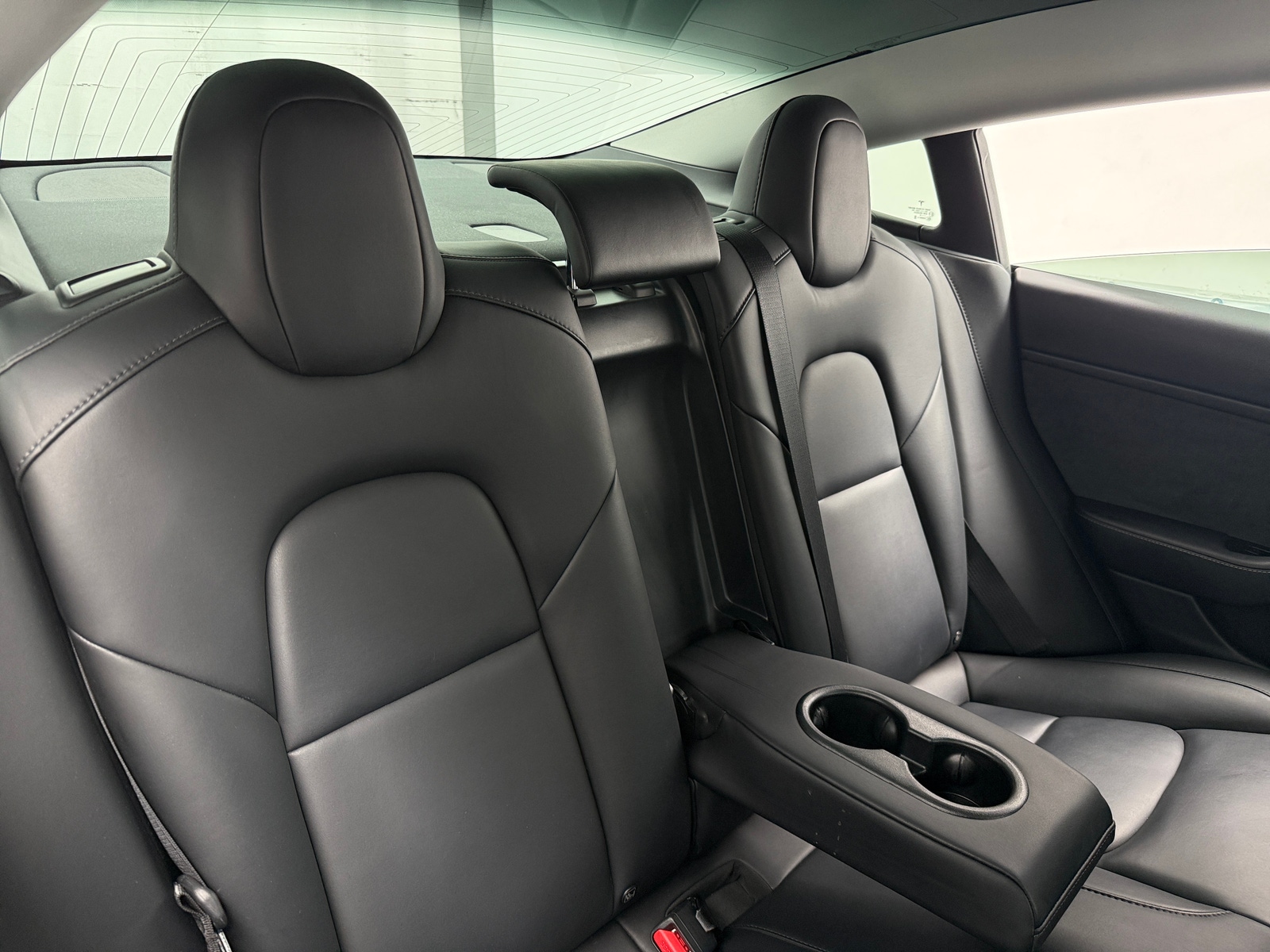 Thumbnail: 2020 Tesla Model 3 - 5