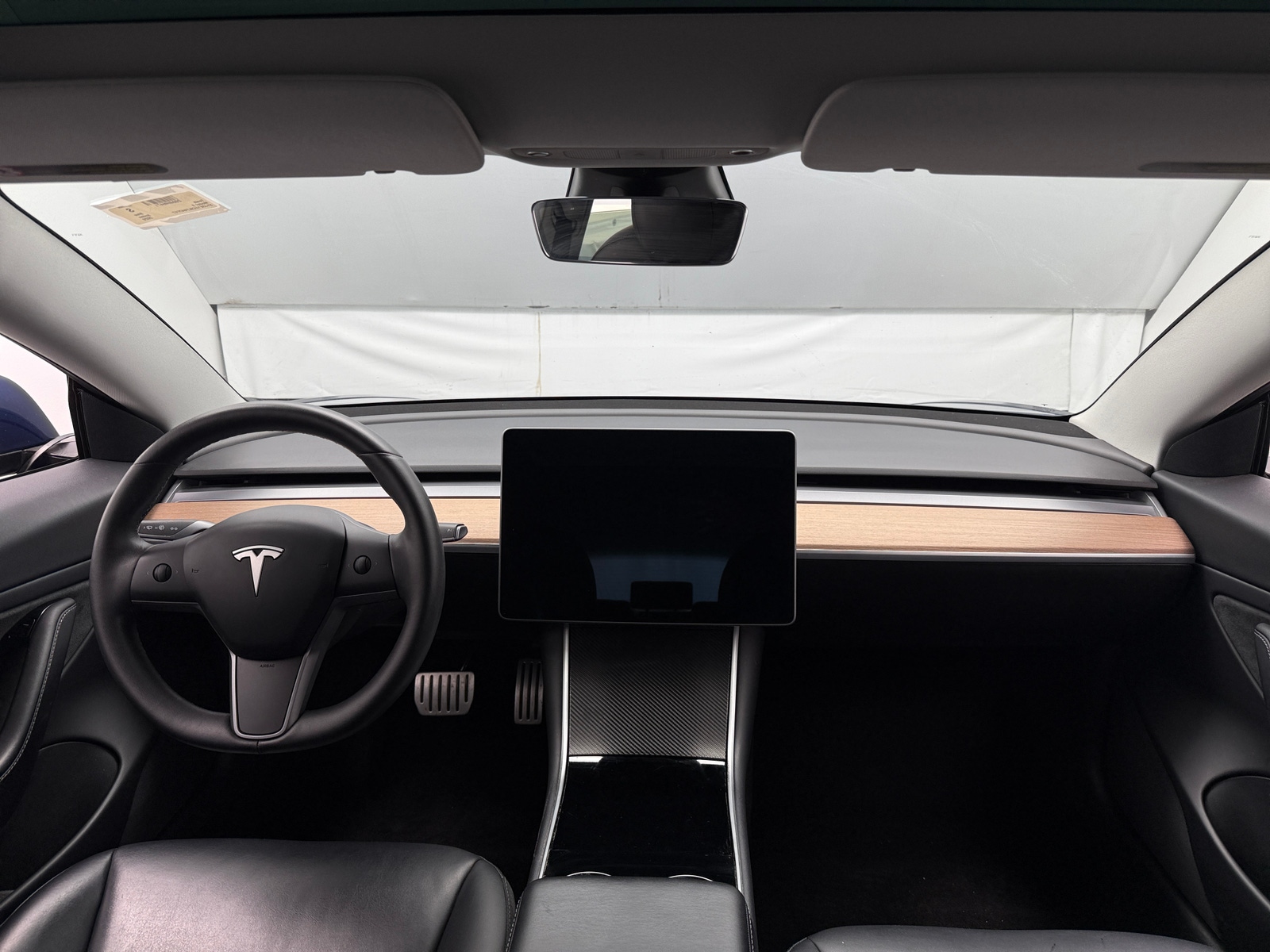 Thumbnail: 2020 Tesla Model 3 - 2