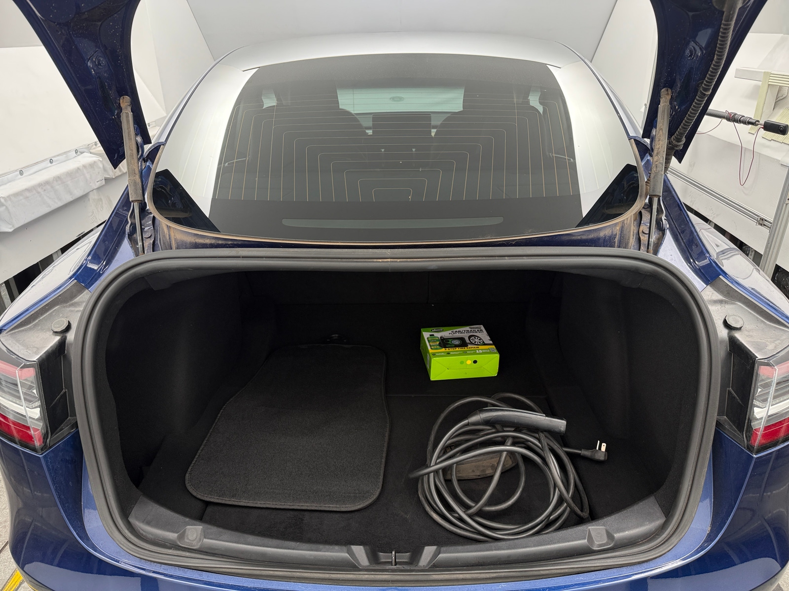 Thumbnail: 2020 Tesla Model 3 - 6