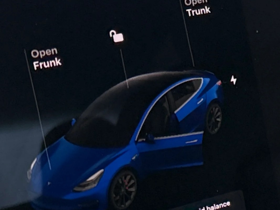 Thumbnail: 2020 Tesla Model 3 - 3