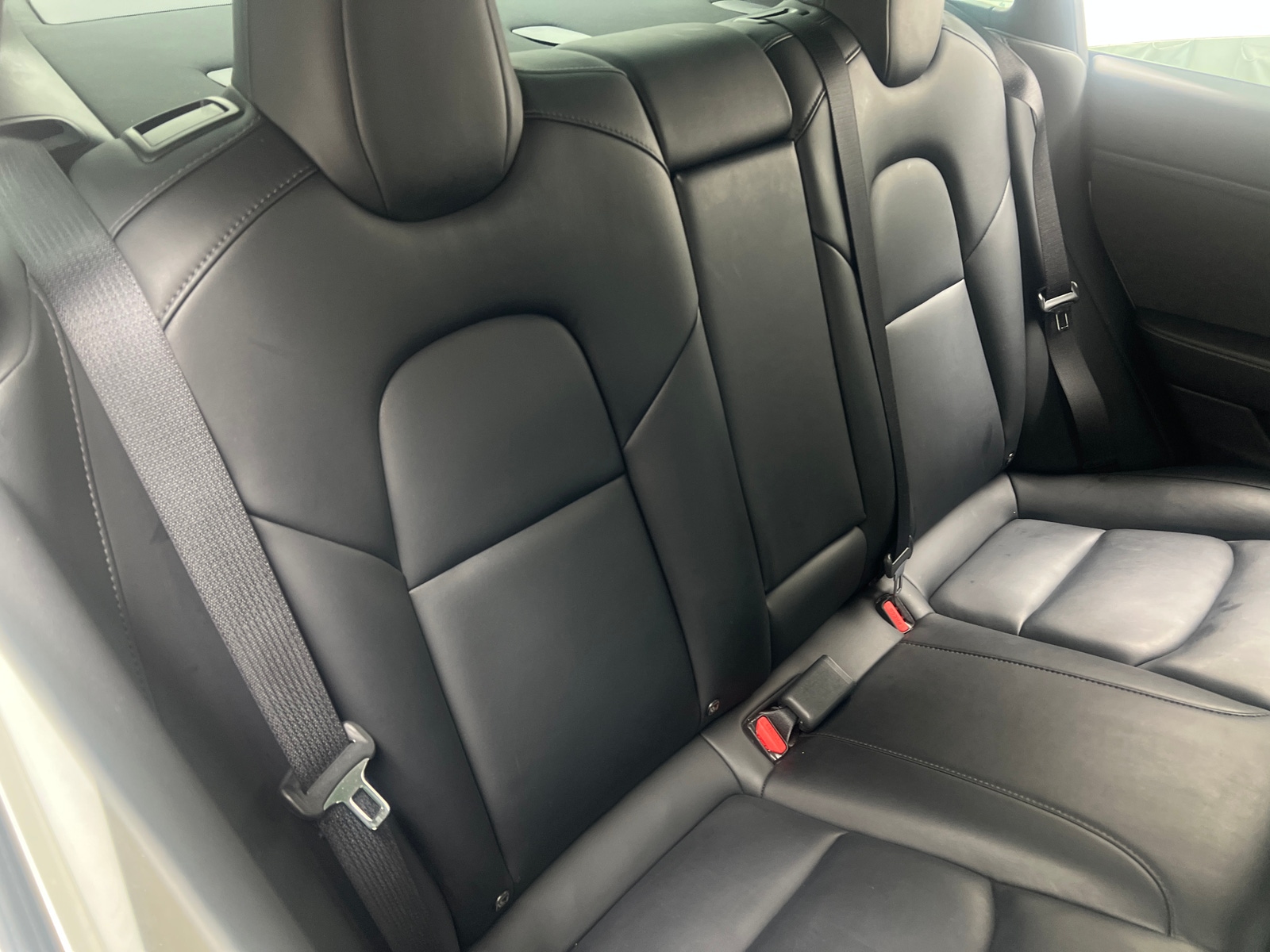 Thumbnail: 2020 Tesla Model 3 - 5