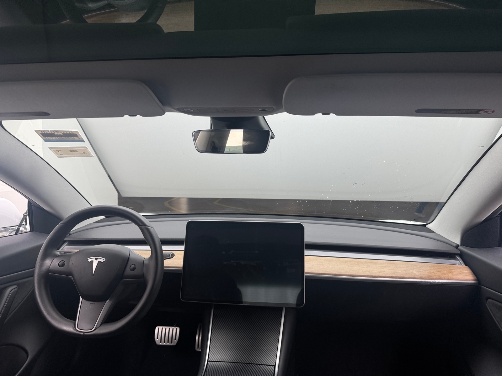 Thumbnail: 2020 Tesla Model 3 - 2