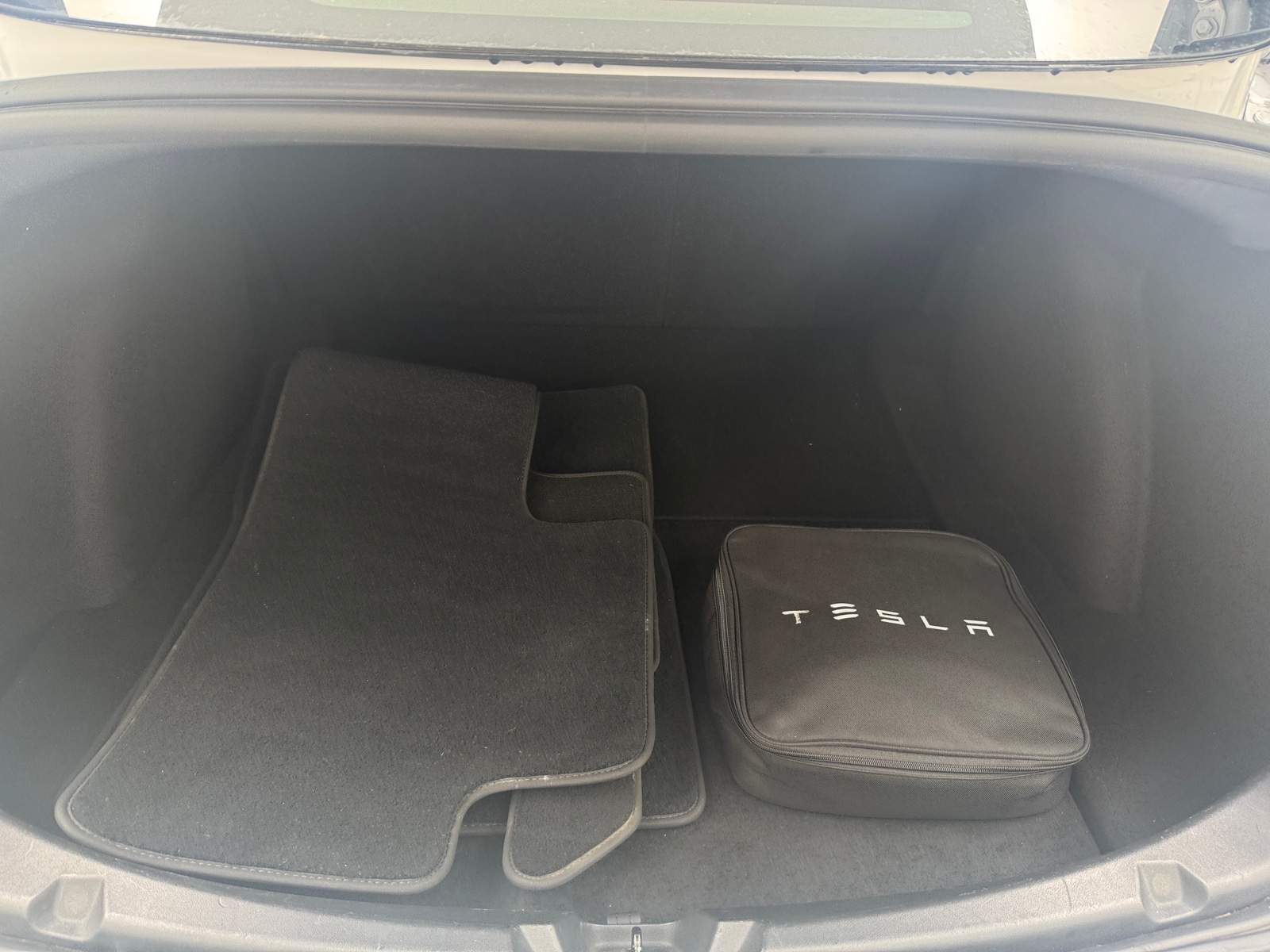 Thumbnail: 2020 Tesla Model 3 - 6