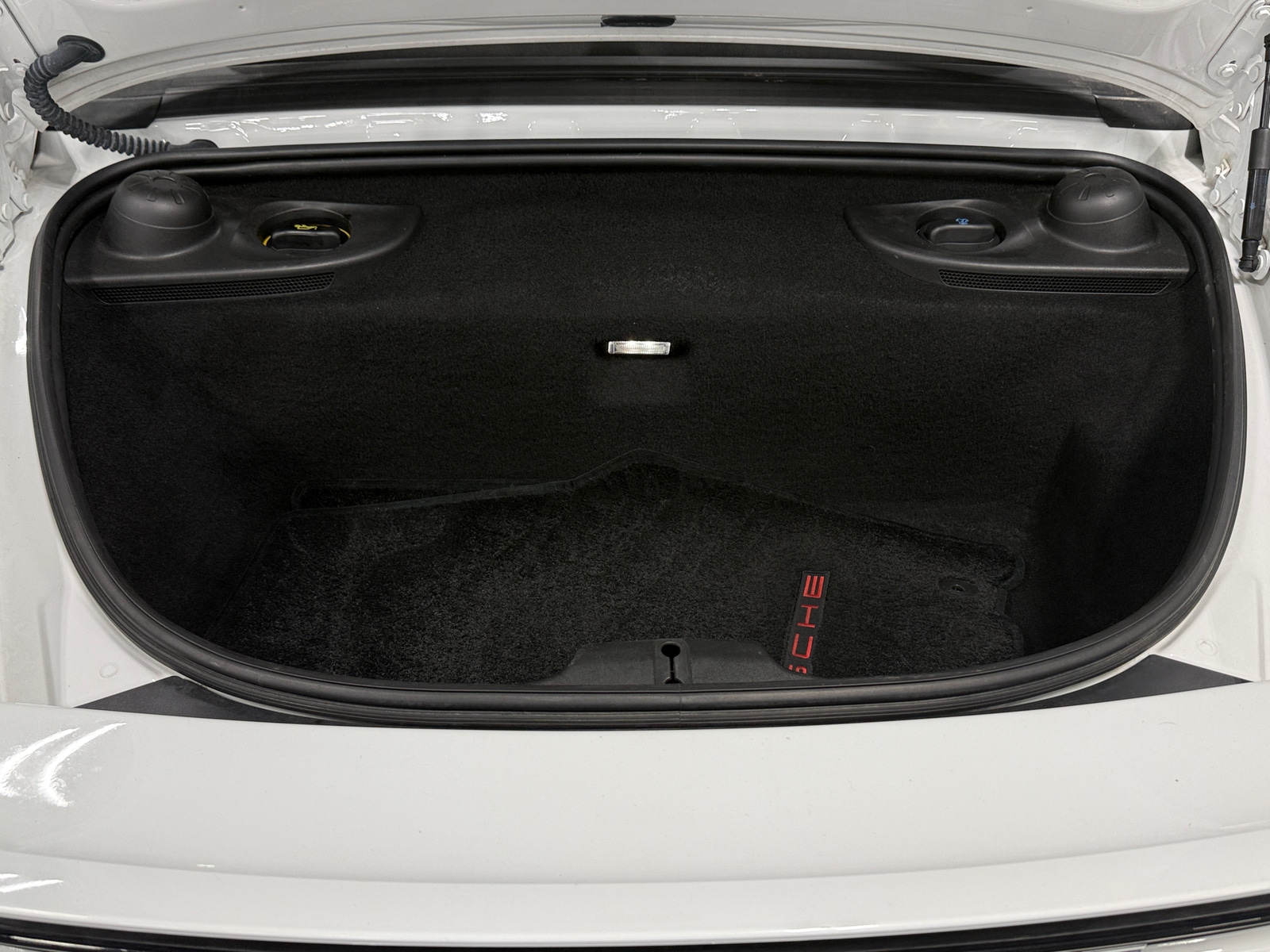 Thumbnail: 2017 Porsche 718 Boxster - 4