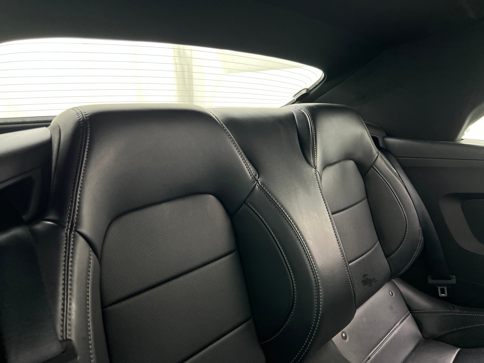 Thumbnail: 2025 Ford Mustang - 5