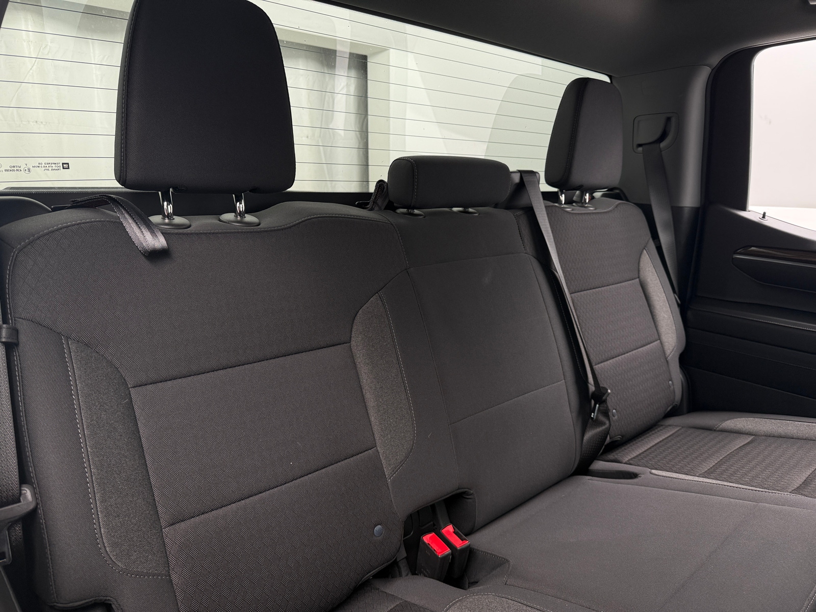 Thumbnail: 2024 Chevrolet Silverado 1500 - 6