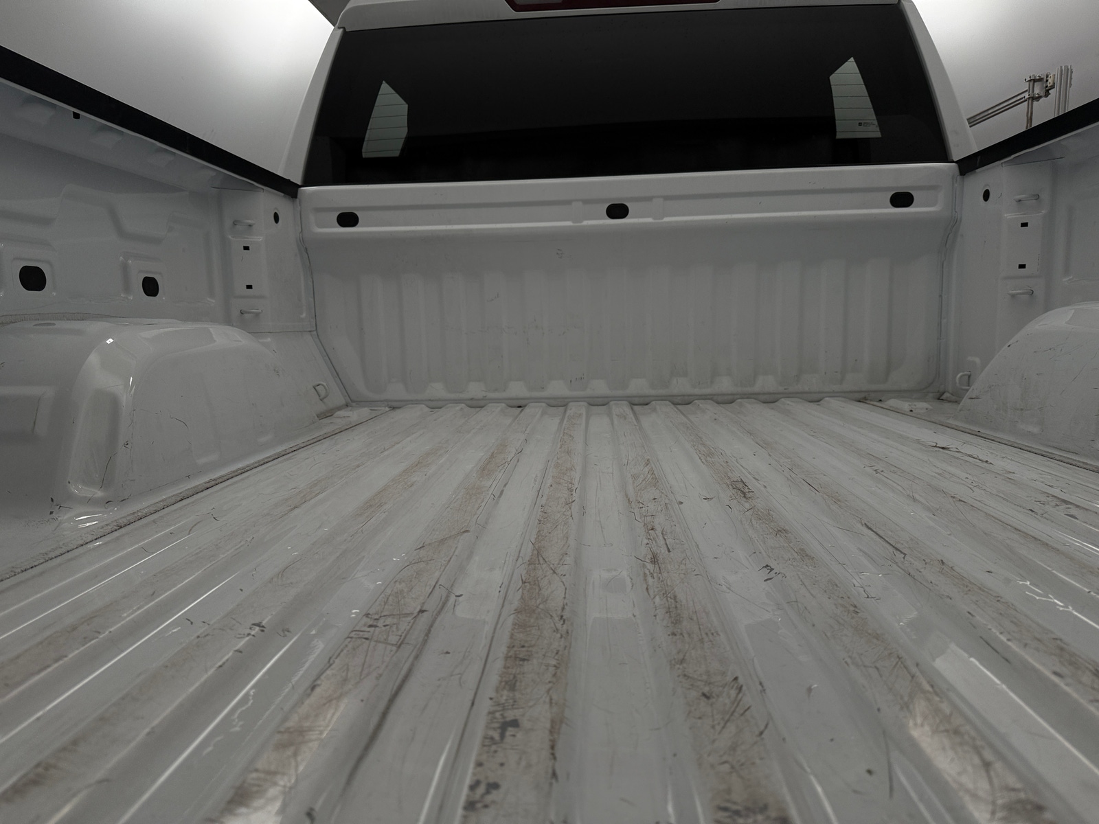 Thumbnail: 2024 Chevrolet Silverado 1500 - 7