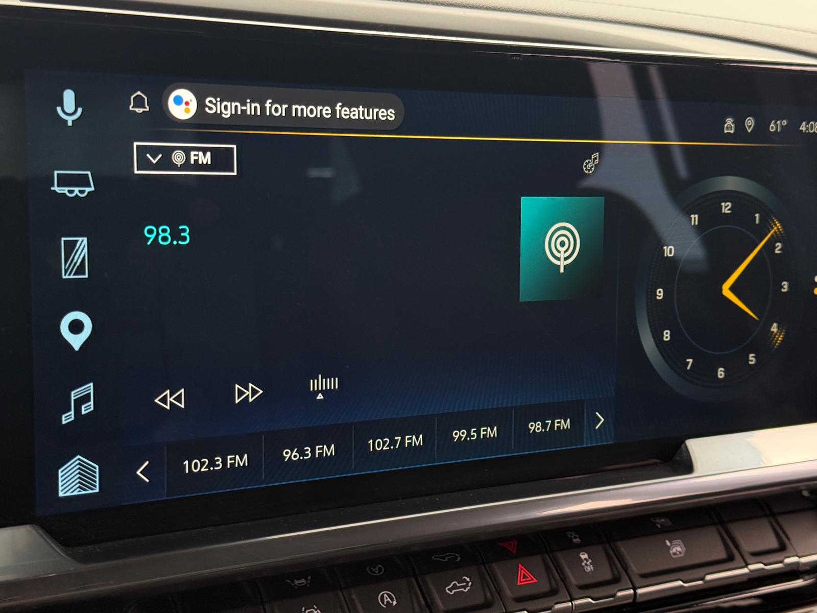 Thumbnail: 2024 Chevrolet Silverado 1500 - 4