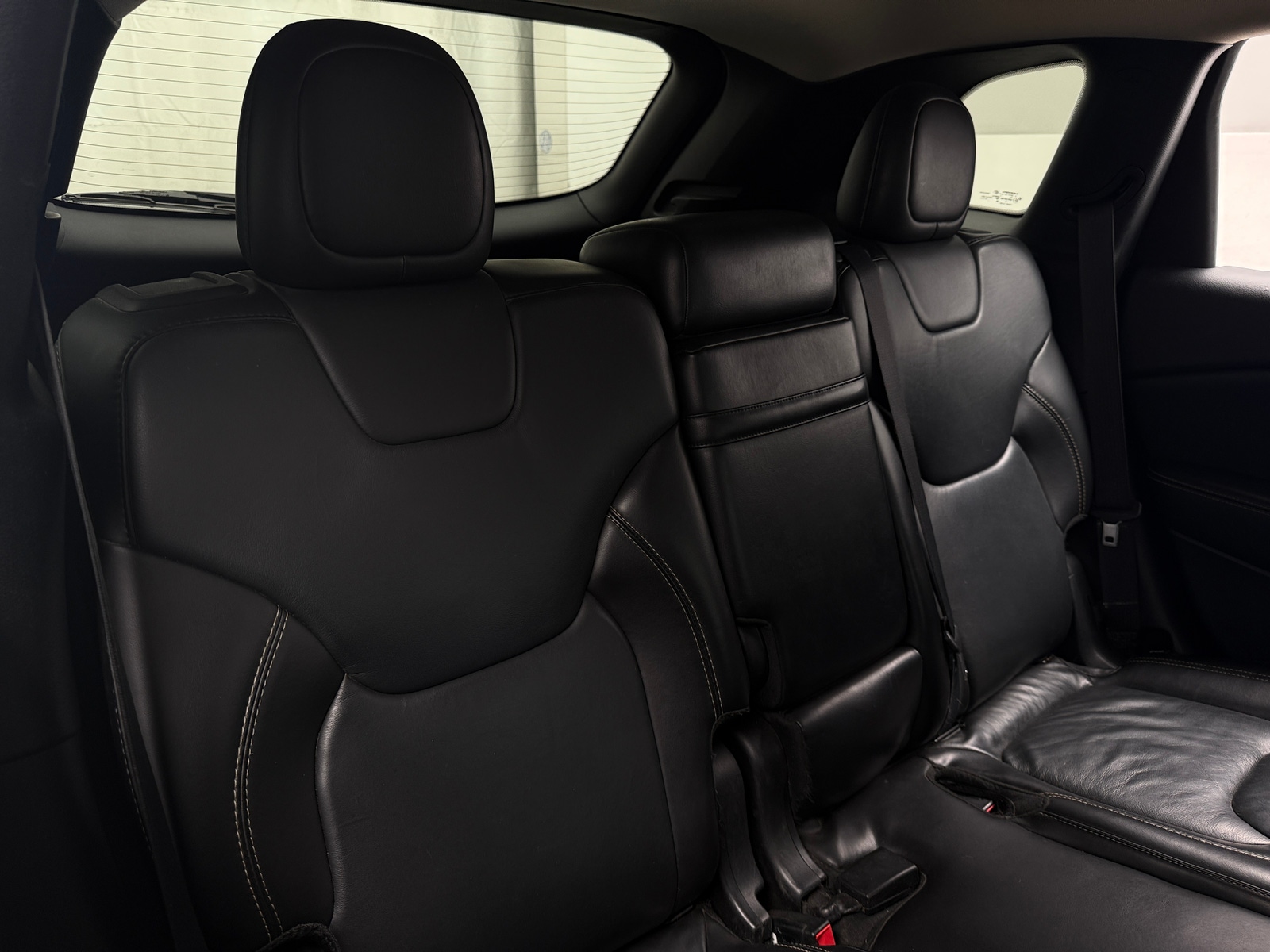 Thumbnail: 2016 Jeep Cherokee - 5