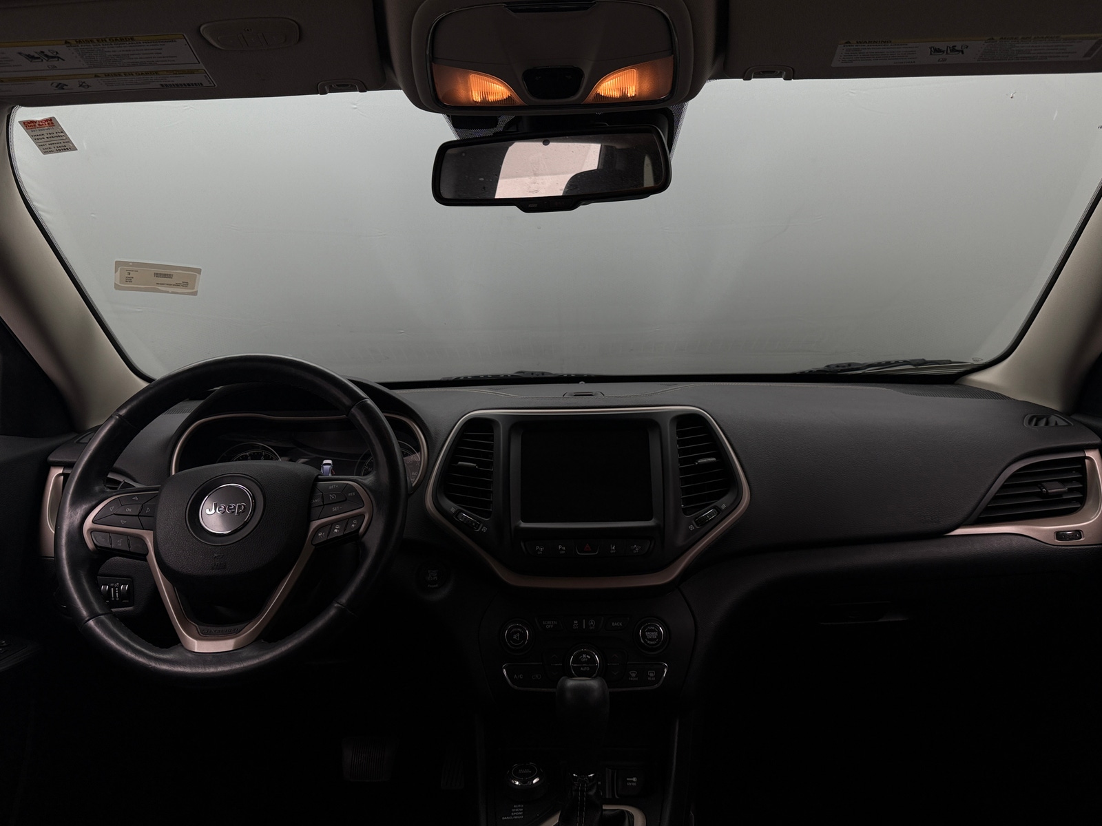 Thumbnail: 2016 Jeep Cherokee - 2