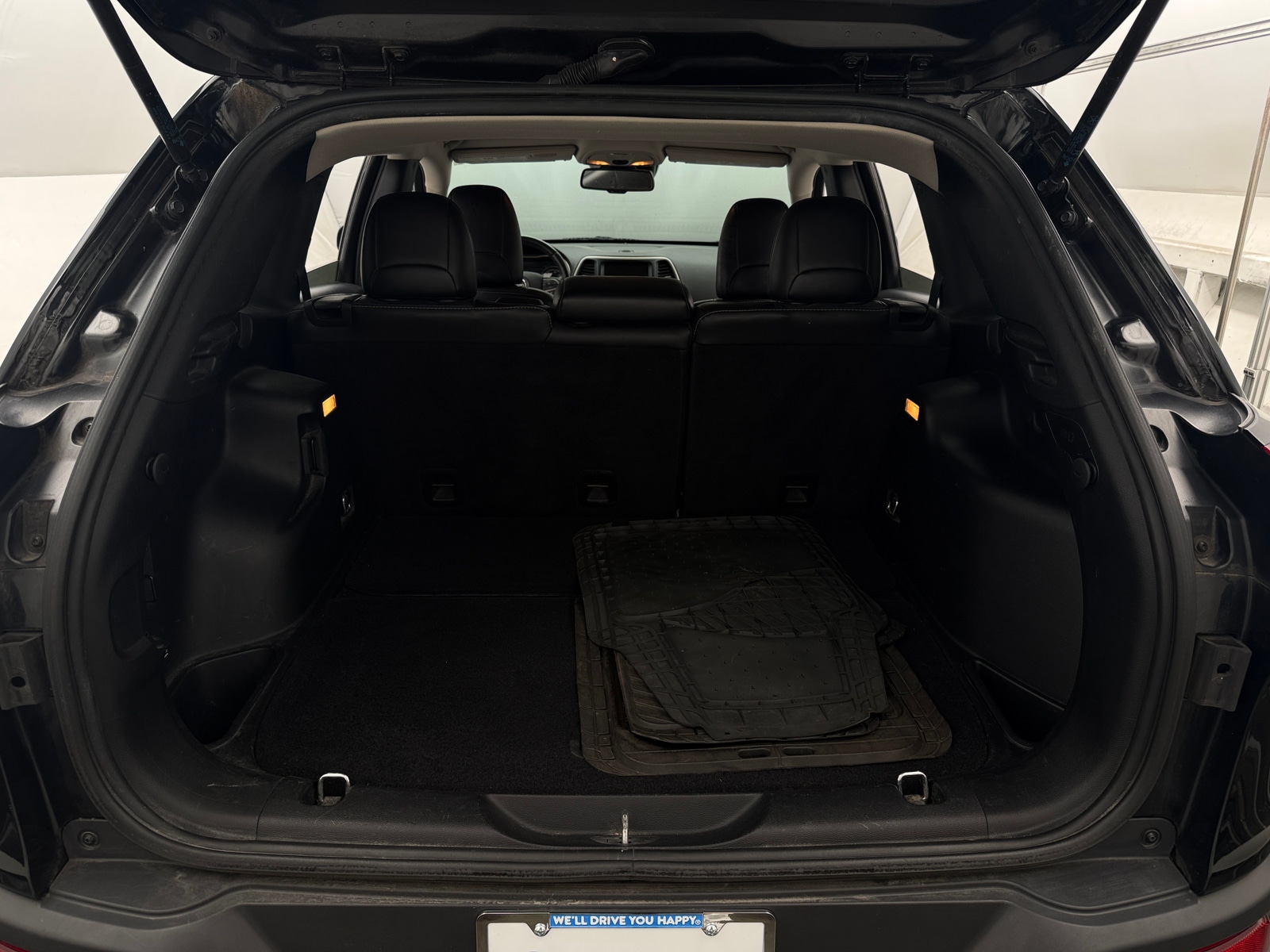 Thumbnail: 2016 Jeep Cherokee - 6