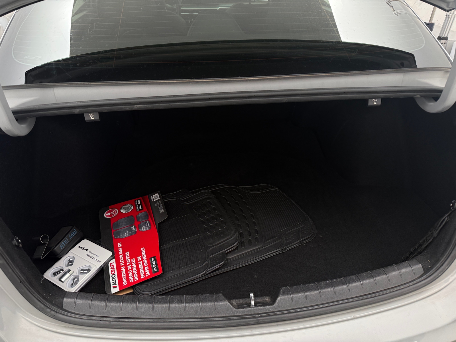 Thumbnail: 2023 Kia K5 - 6