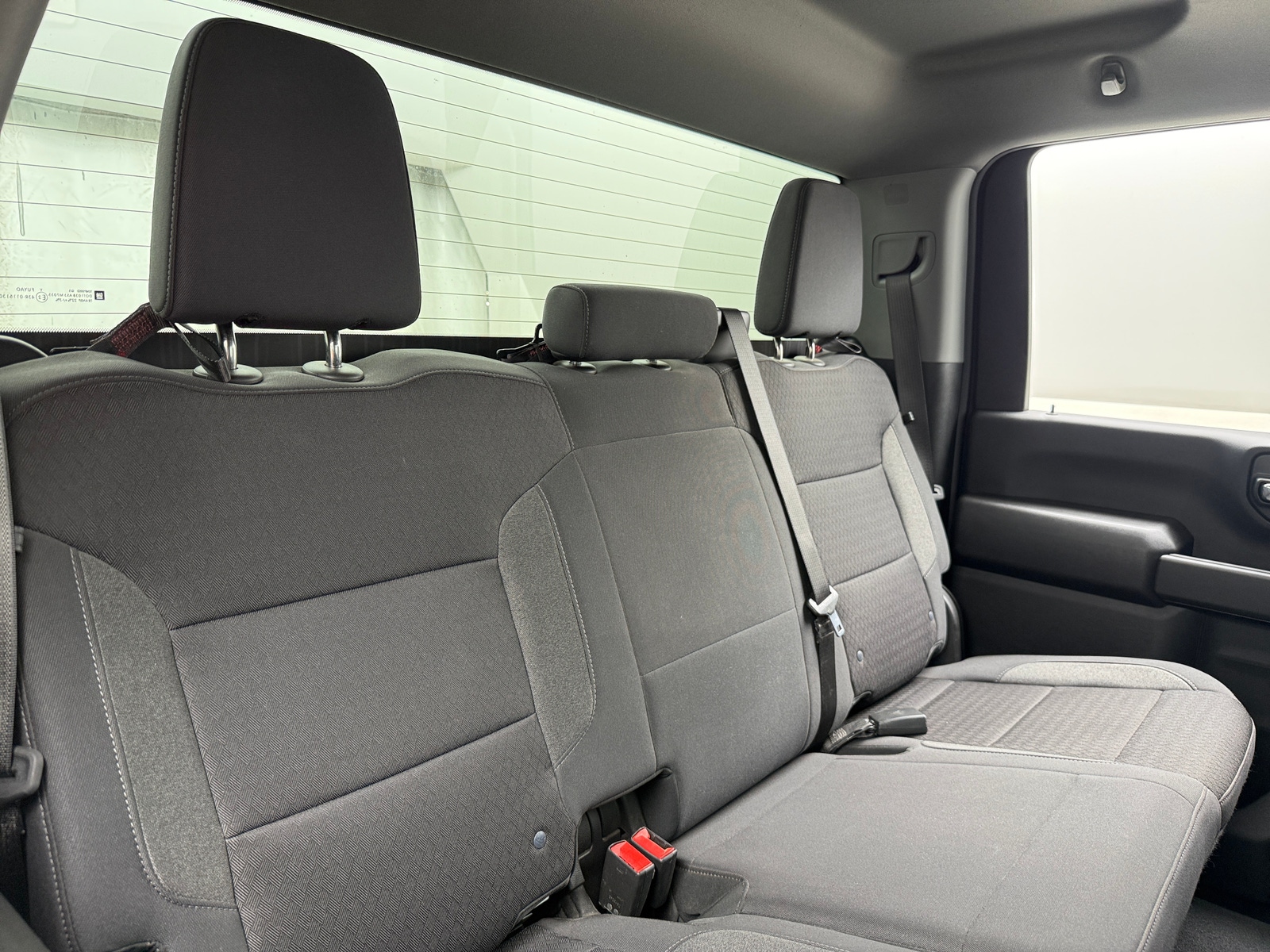 Thumbnail: 2024 Chevrolet Silverado 2500 - 6