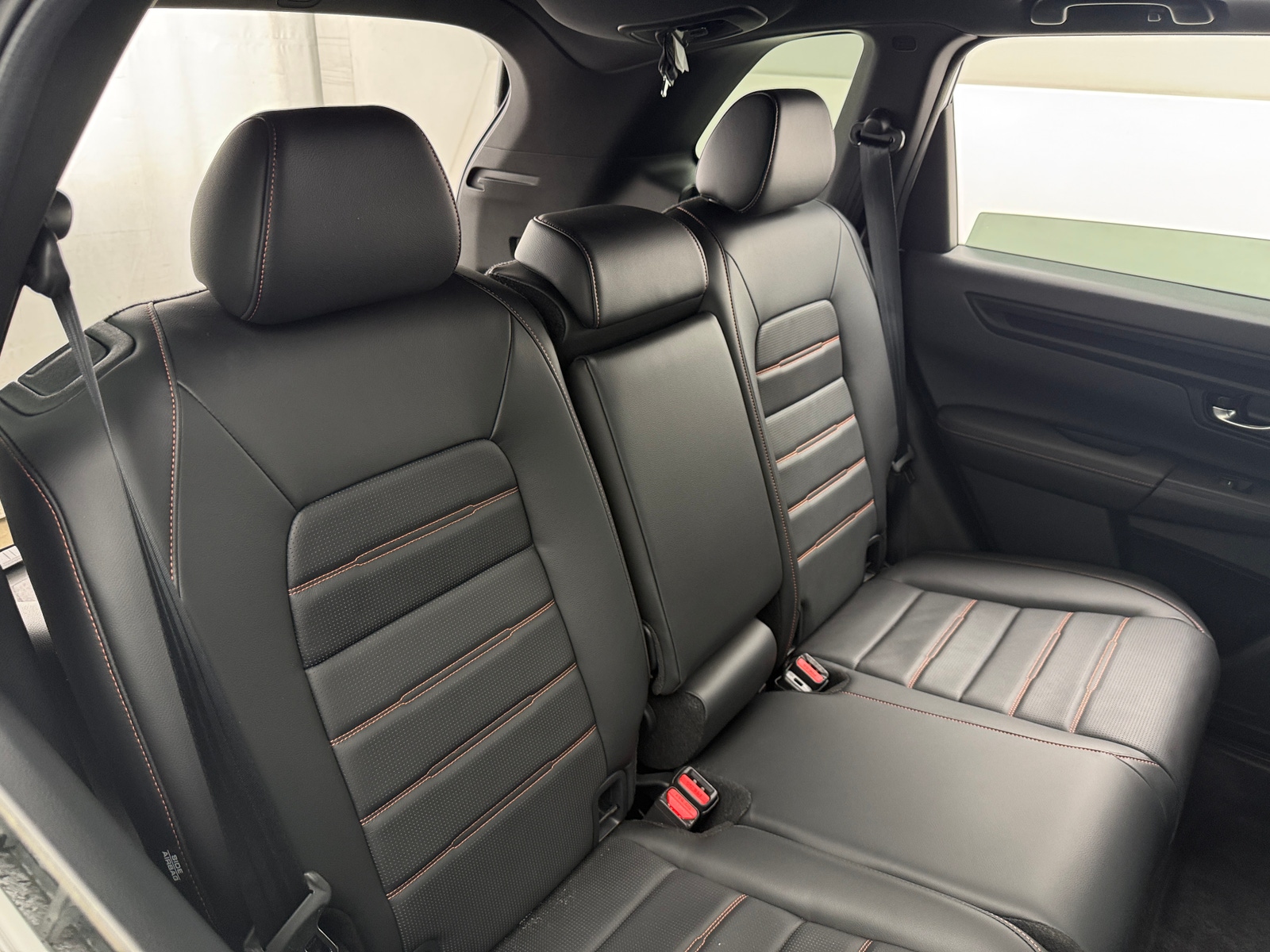 Thumbnail: 2024 Honda CR-V - 5