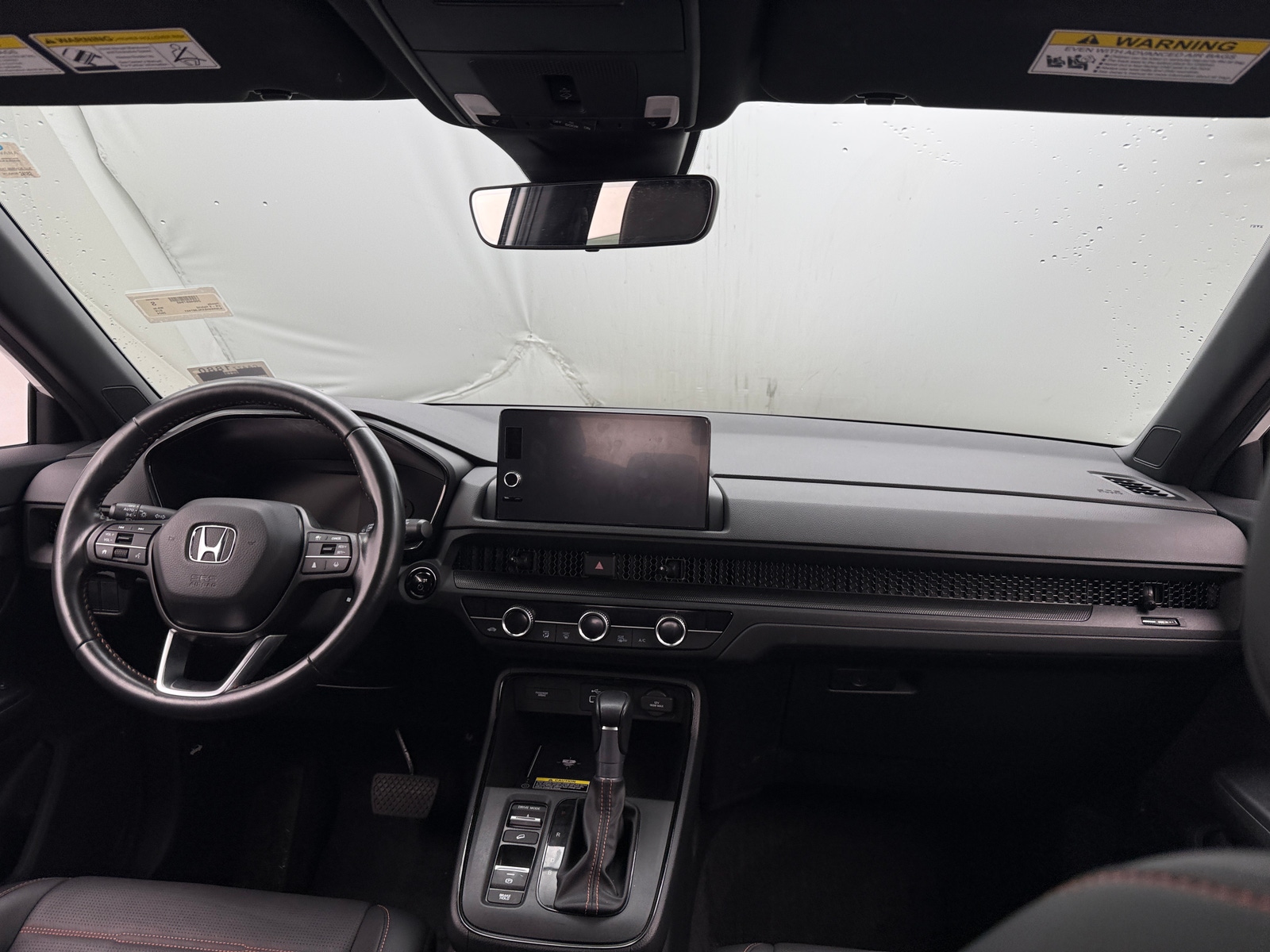 Thumbnail: 2024 Honda CR-V - 2