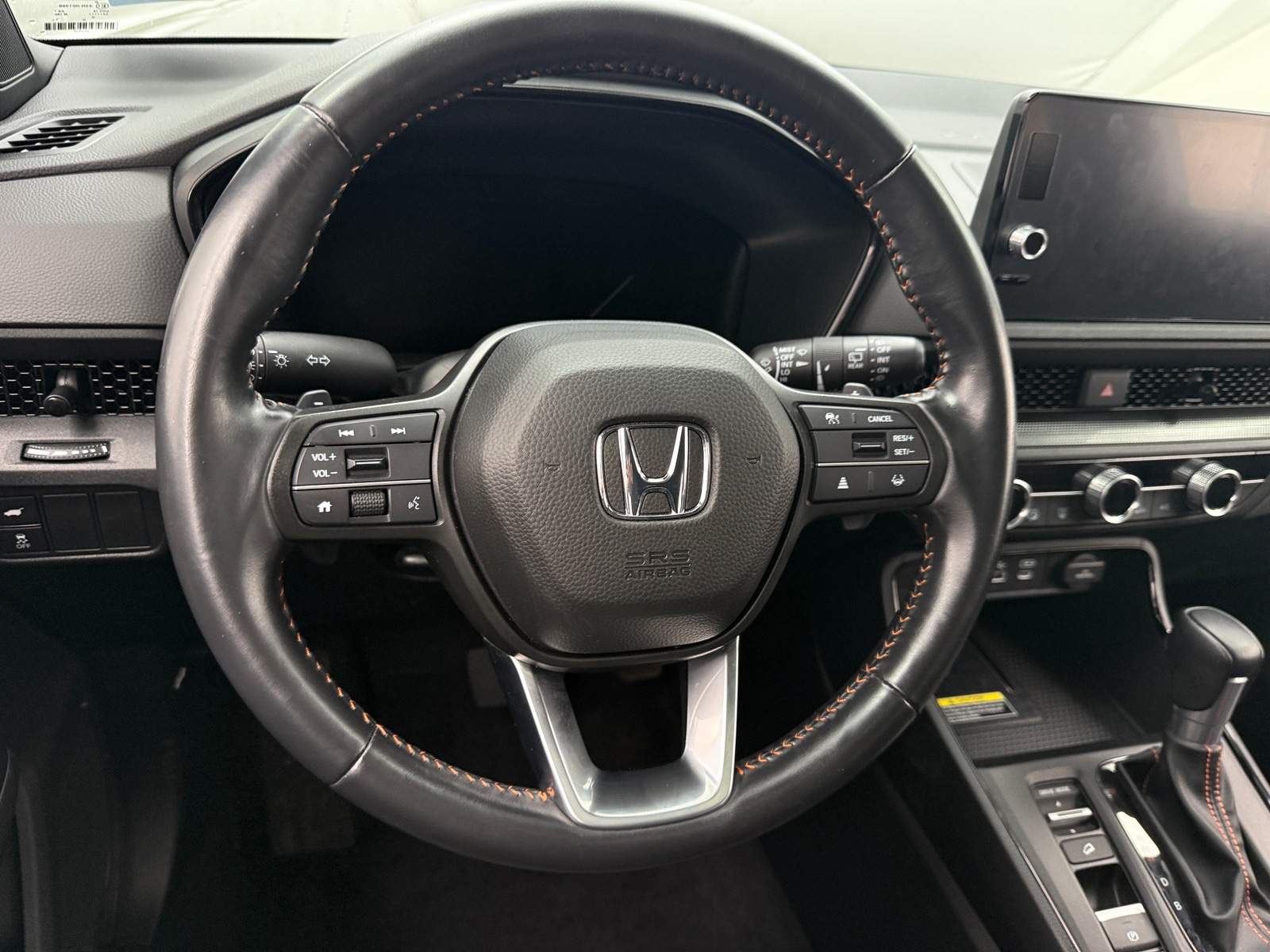 Thumbnail: 2024 Honda CR-V - 4