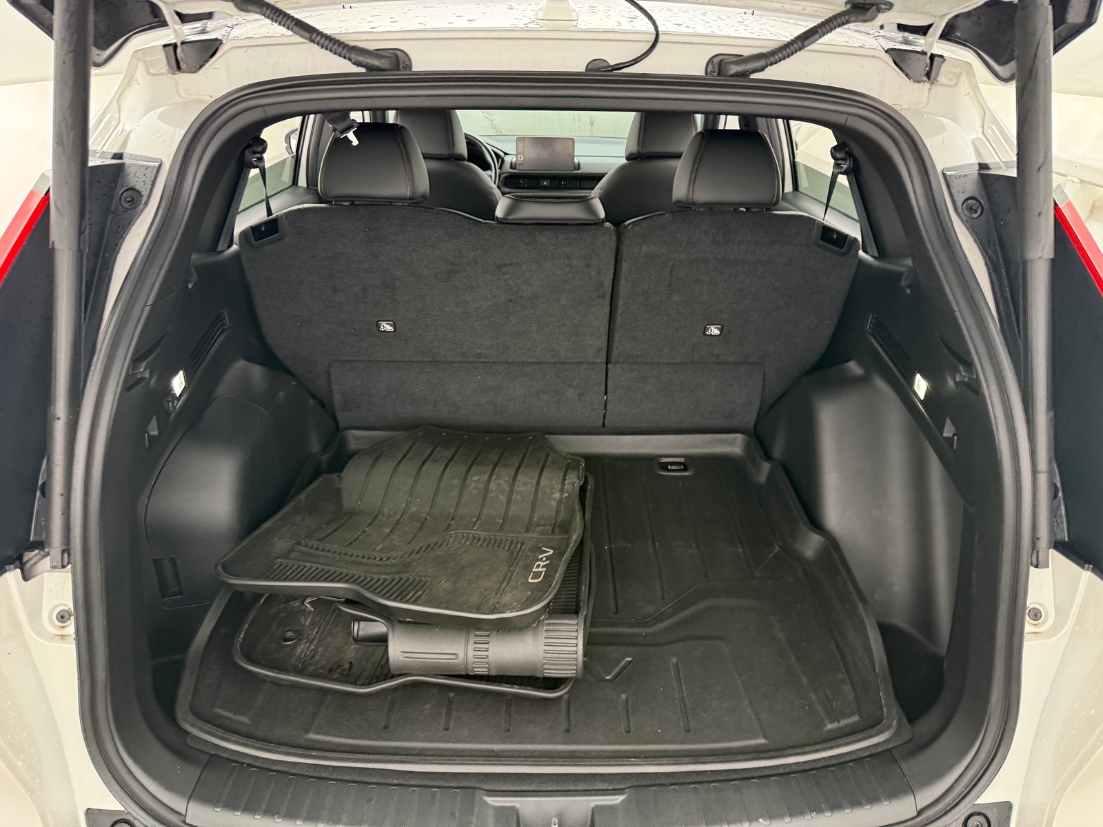 Thumbnail: 2024 Honda CR-V - 6