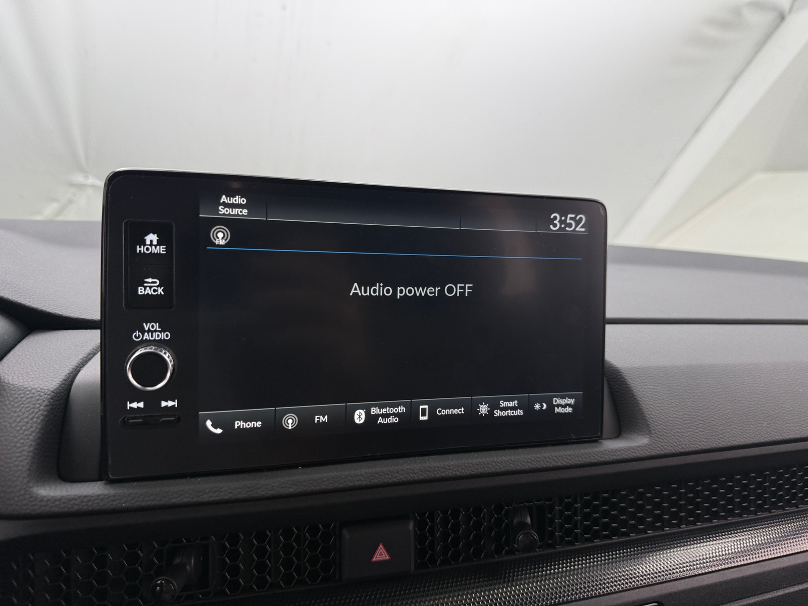 Thumbnail: 2024 Honda CR-V - 3